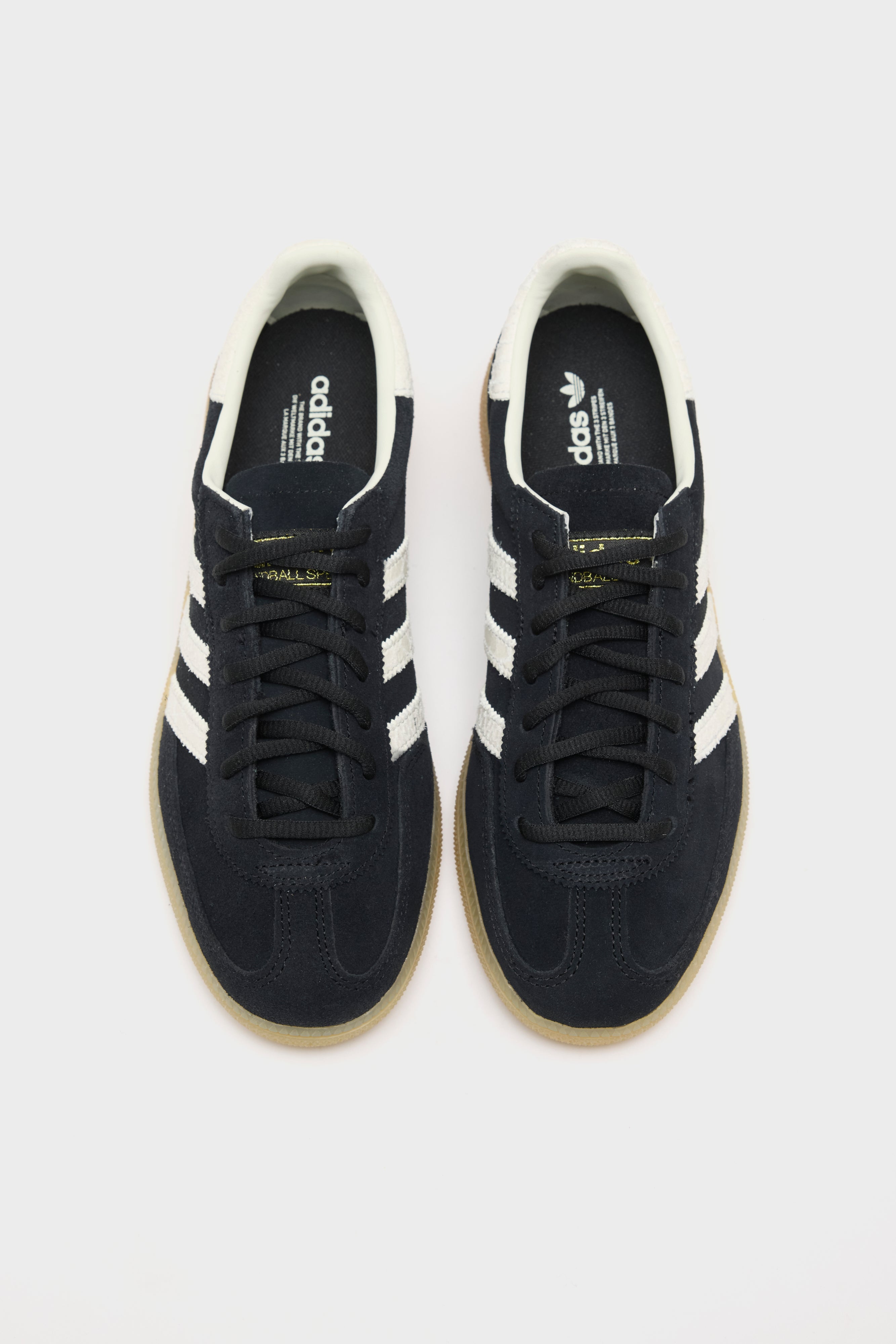 Handball Spezial voor Dames (261 / W / BLACK)