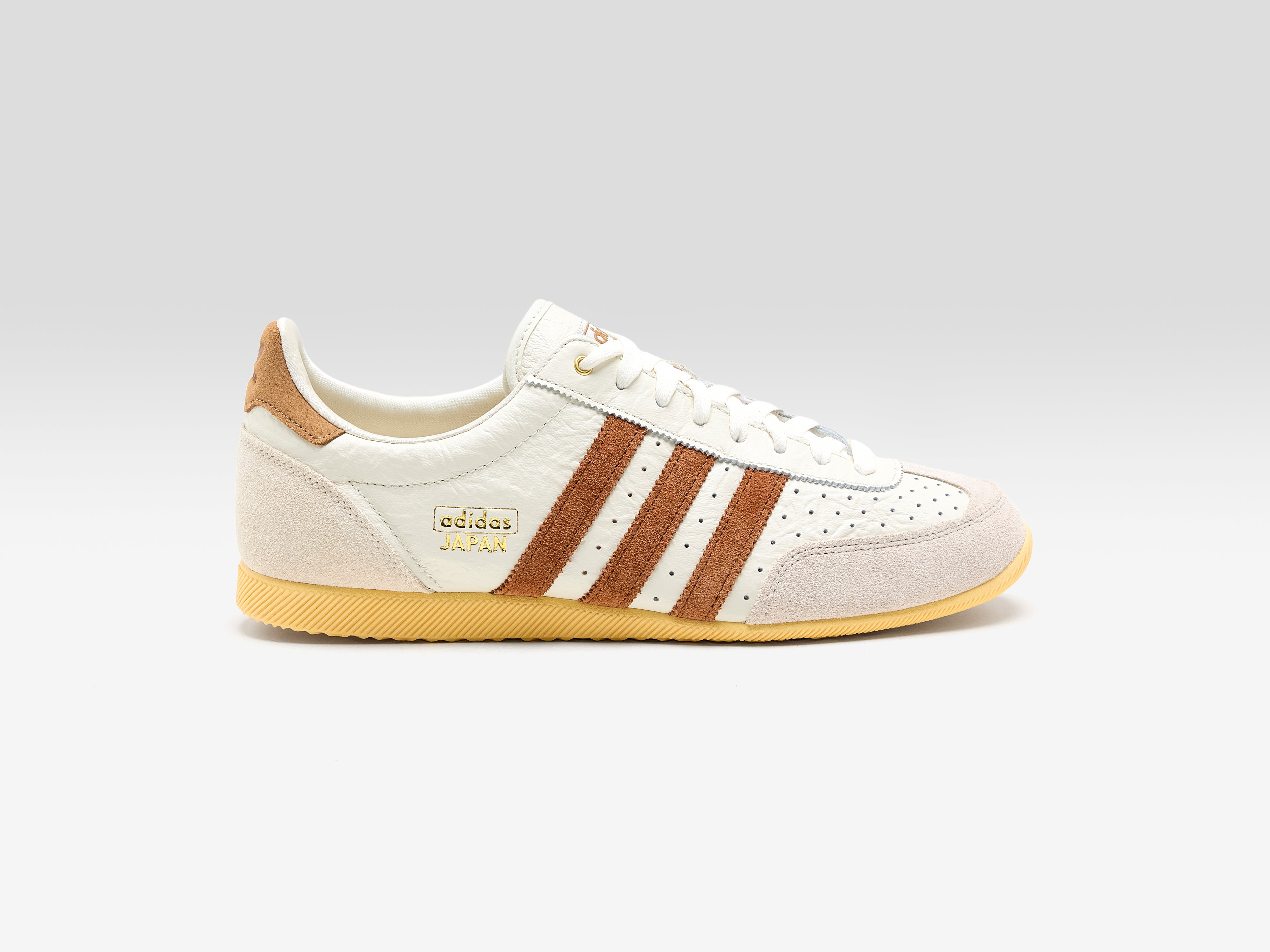 Japan for Men (261 / M / OFF WHITE)