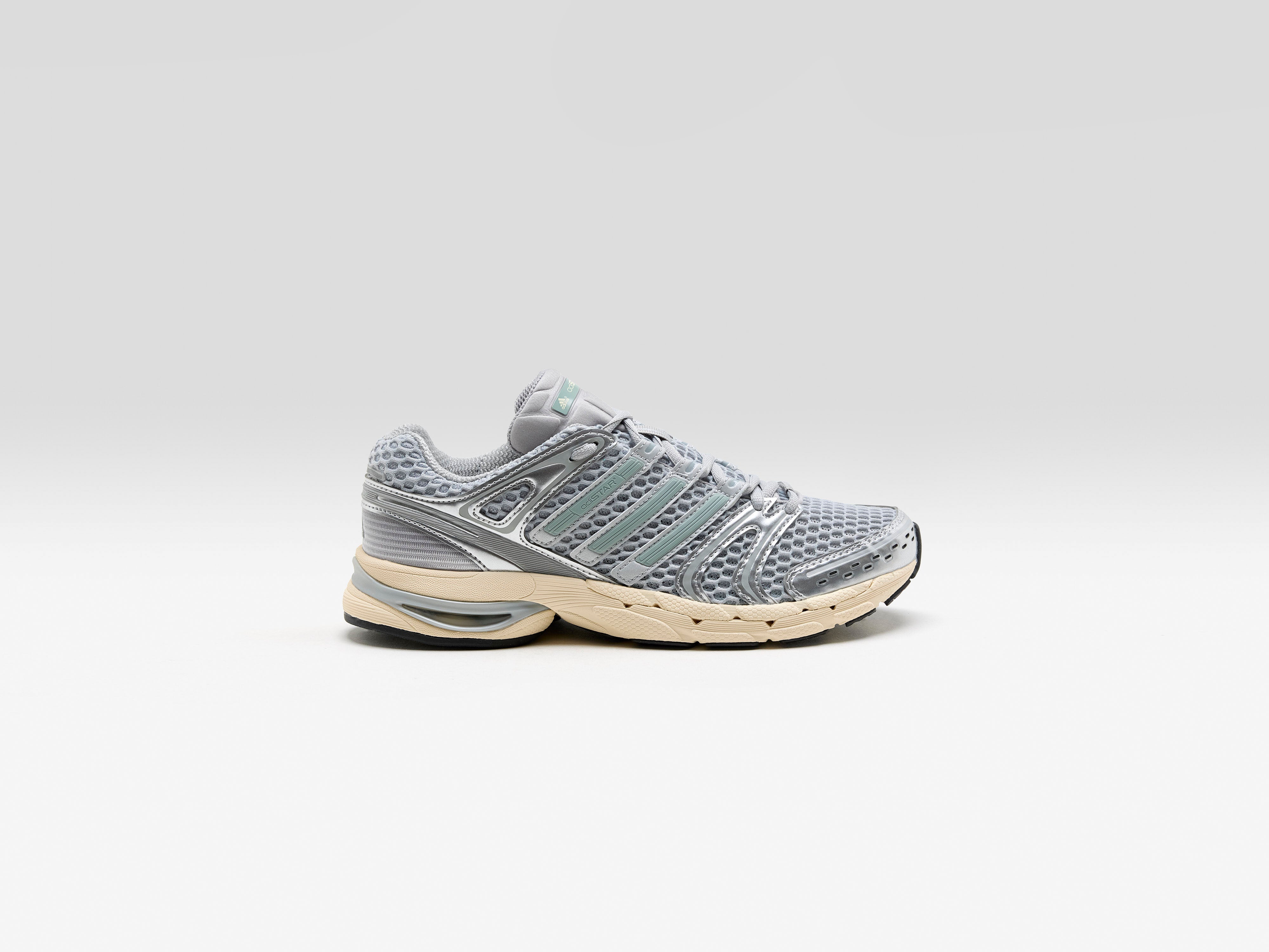 Adistar Control 5 for Women (261 / W / SILVER)