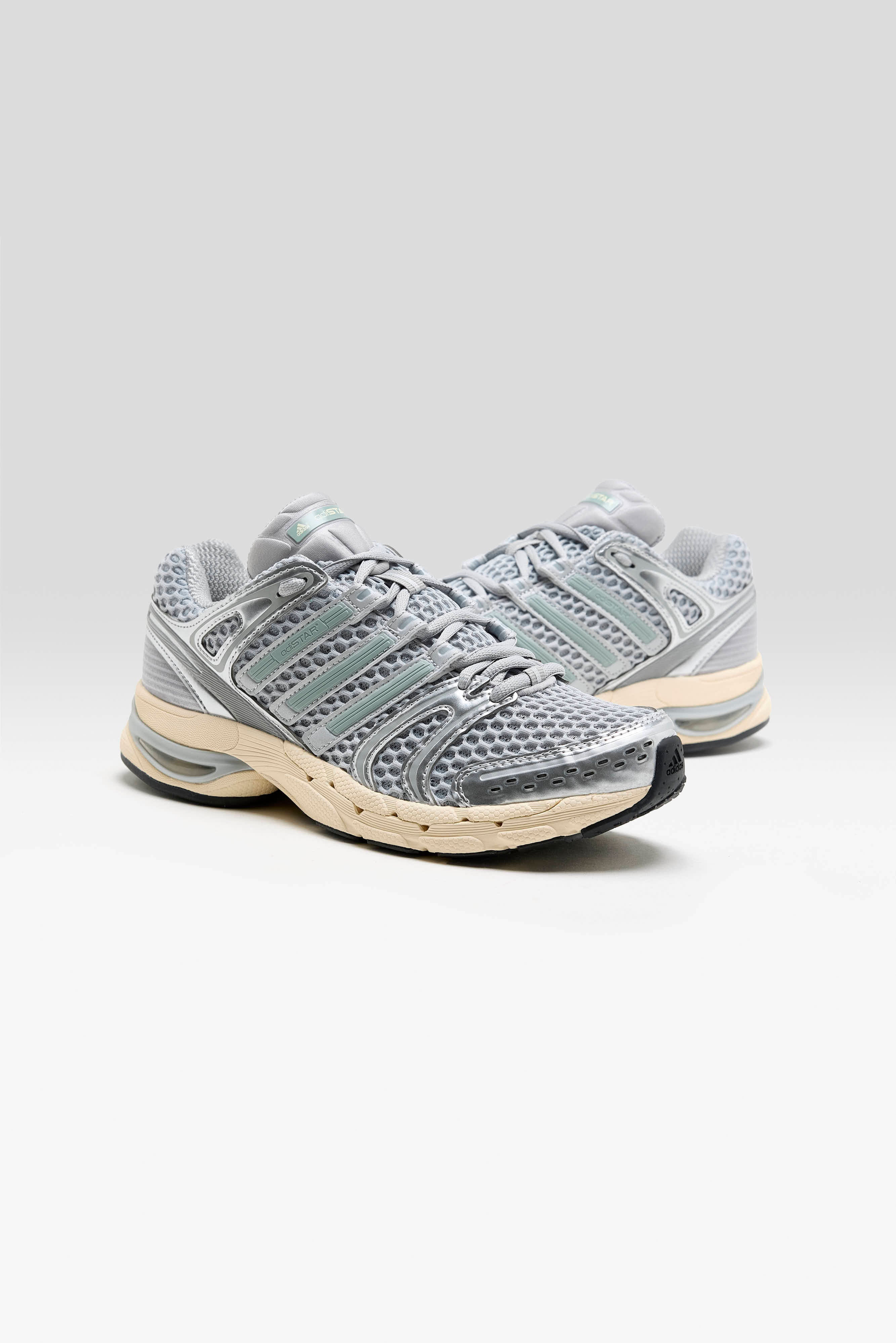 Adistar Control 5 for Women (261 / W / SILVER)