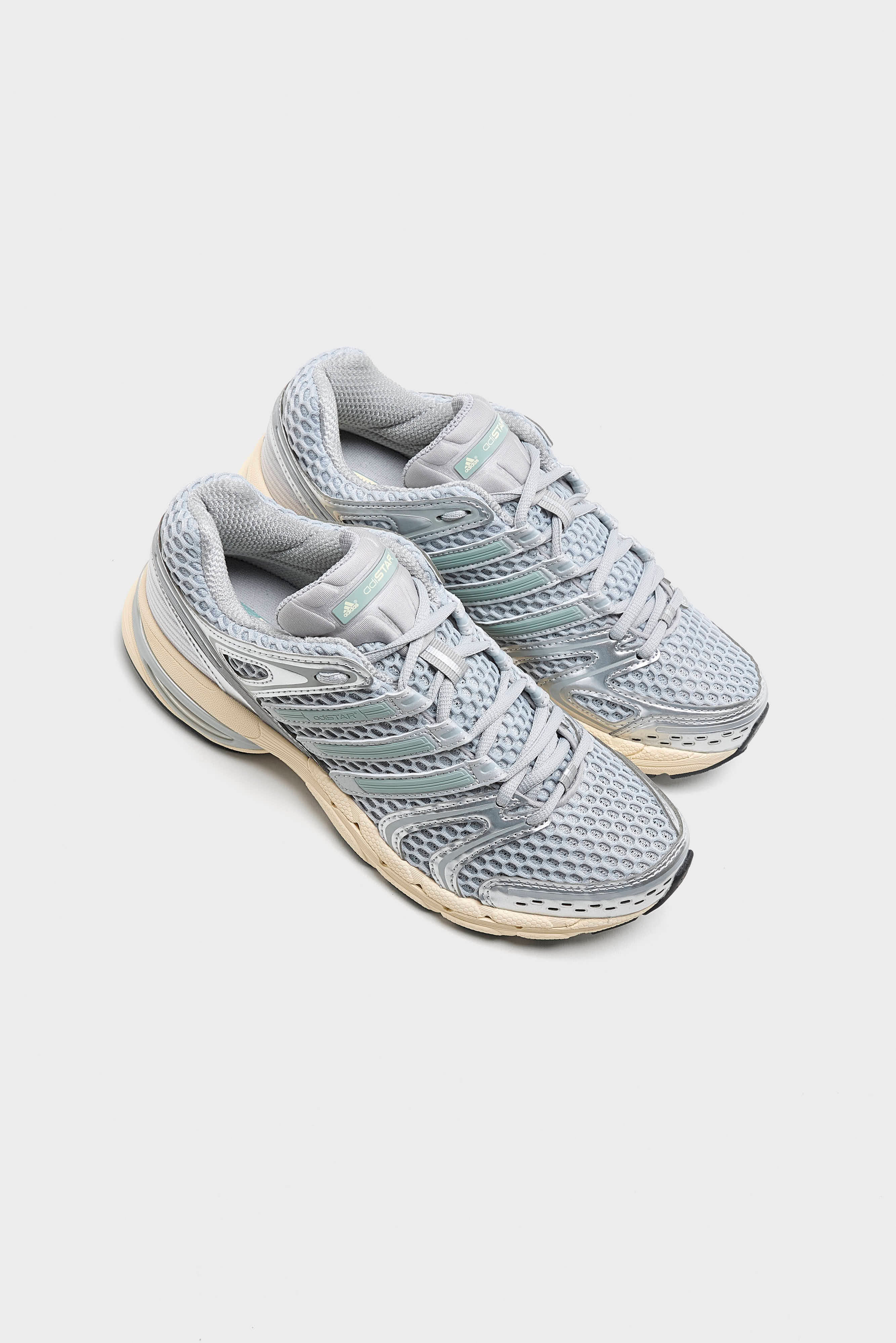 Adistar Control 5 for Women (261 / W / SILVER)
