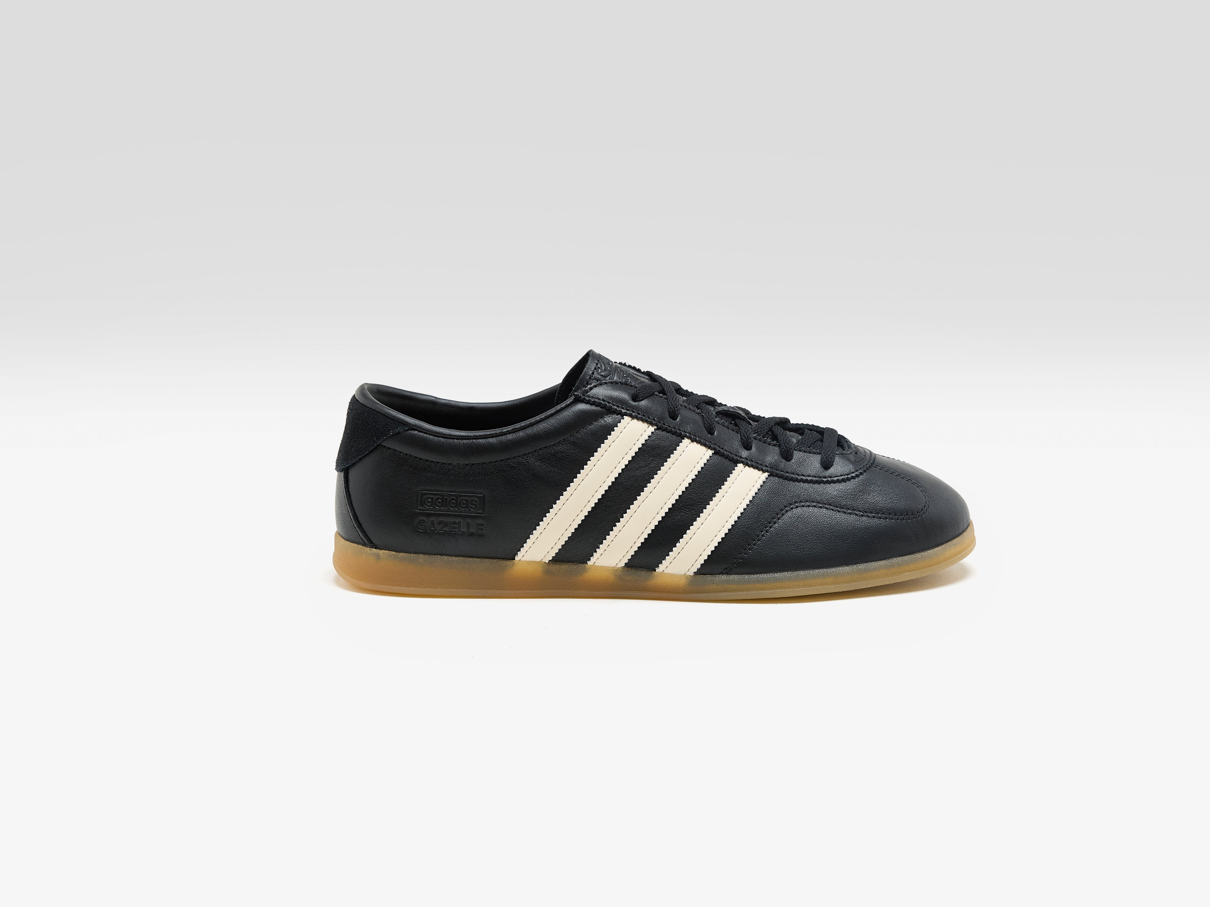 Gazelle Lo Pro for Men (261 / M / BLACK)