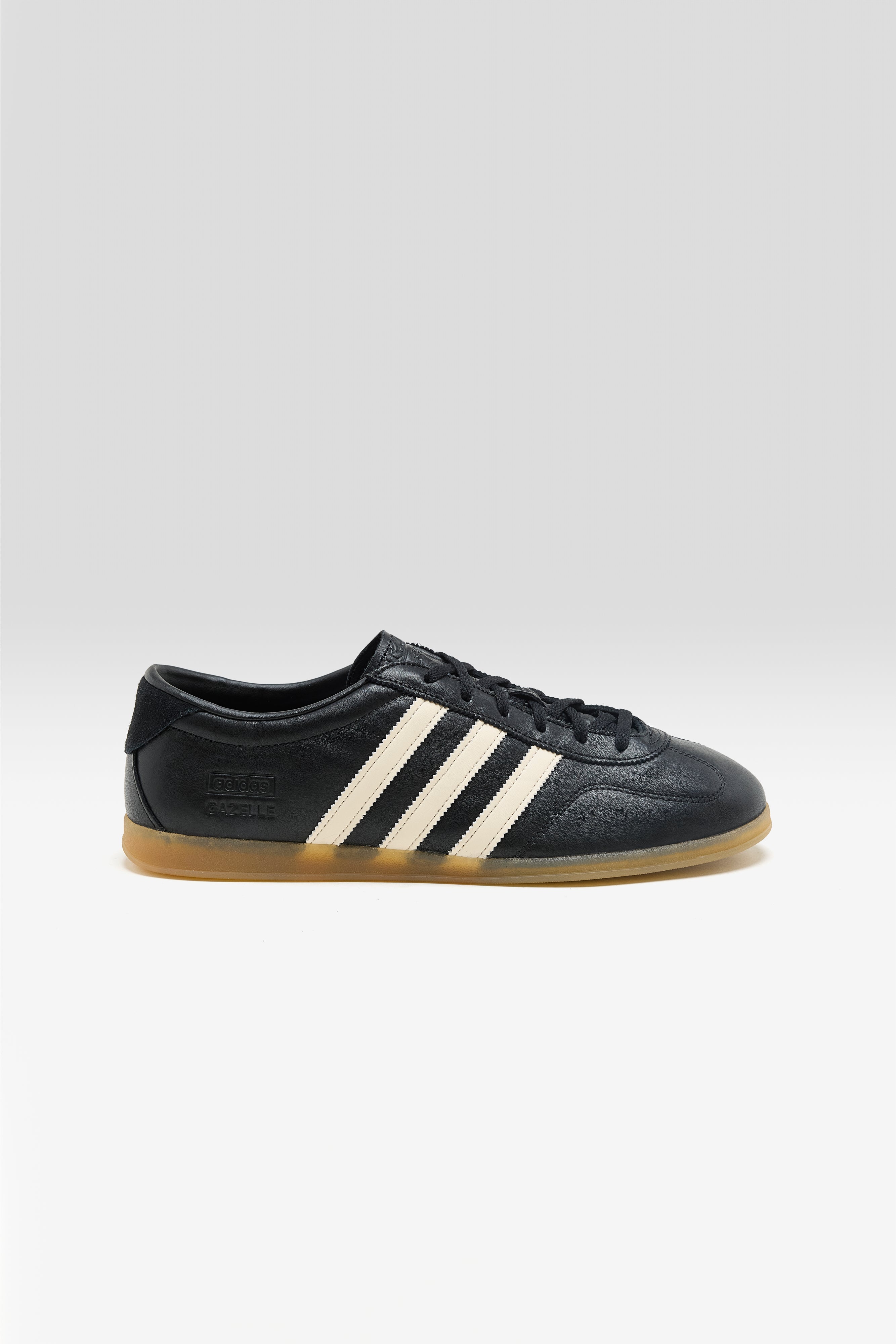 Gazelle Lo Pro for Men (261 / M / BLACK)