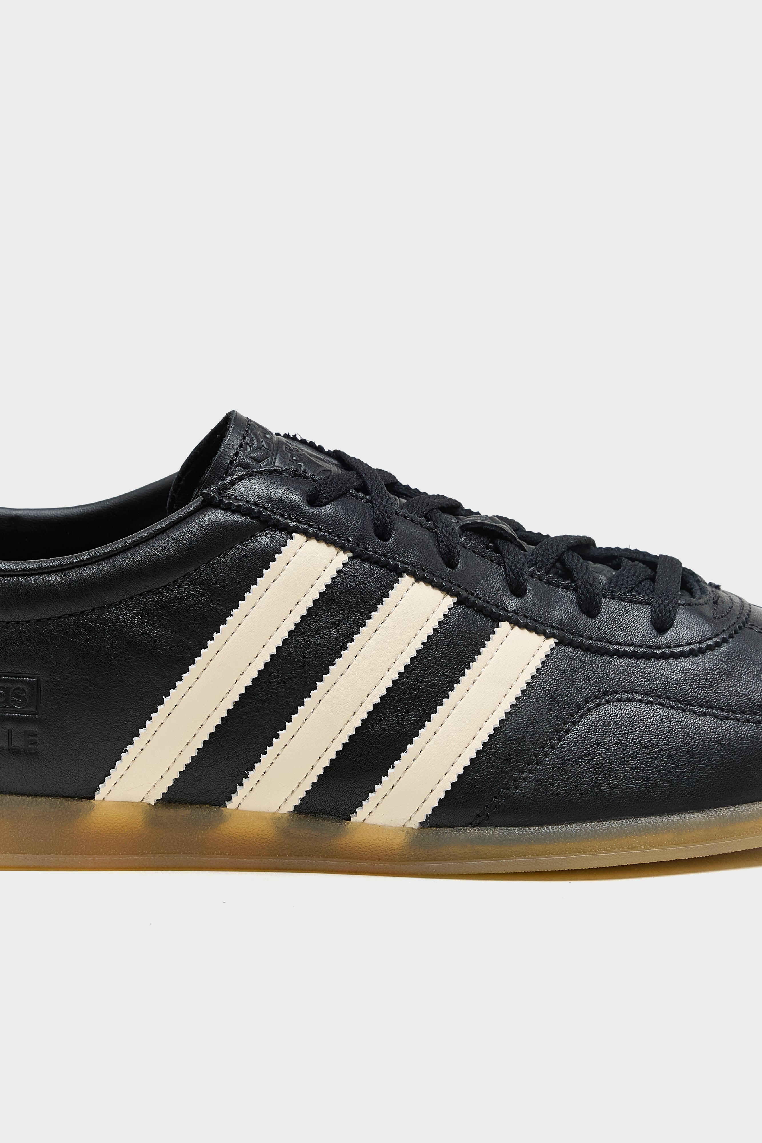 Gazelle Lo Pro for Men (261 / M / BLACK)