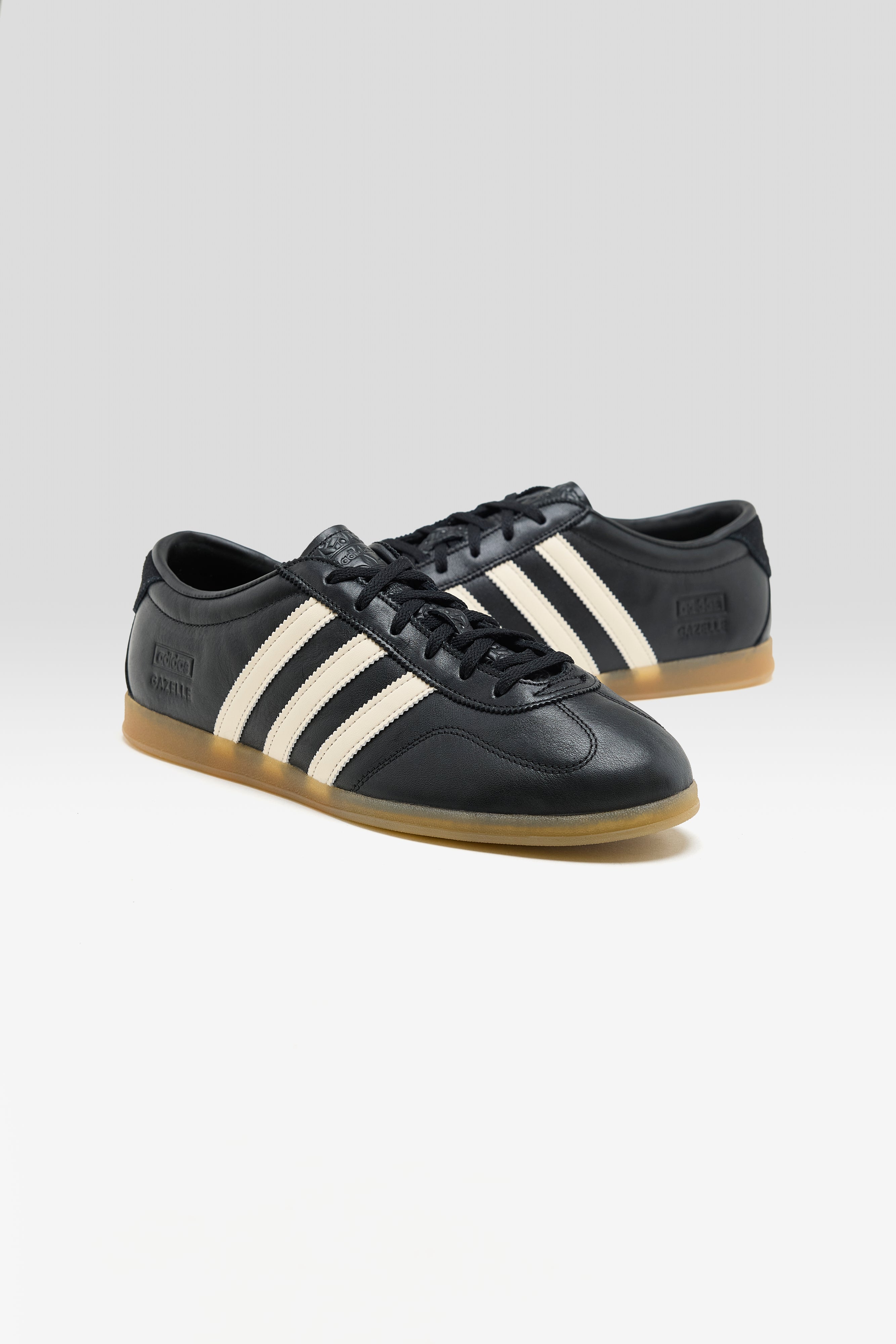 Gazelle Lo Pro for Men (261 / M / BLACK)