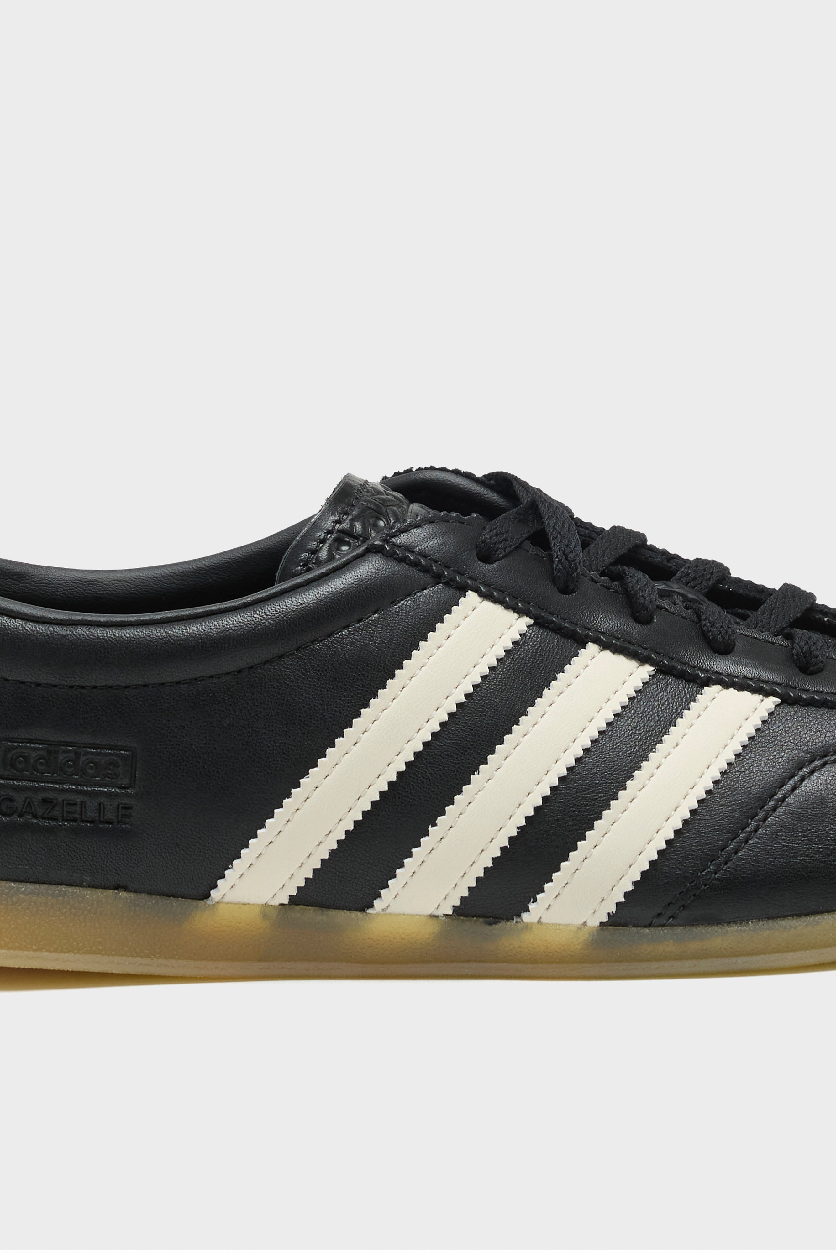 Gazelle Lo Pro for Women (261 / W / BLACK)