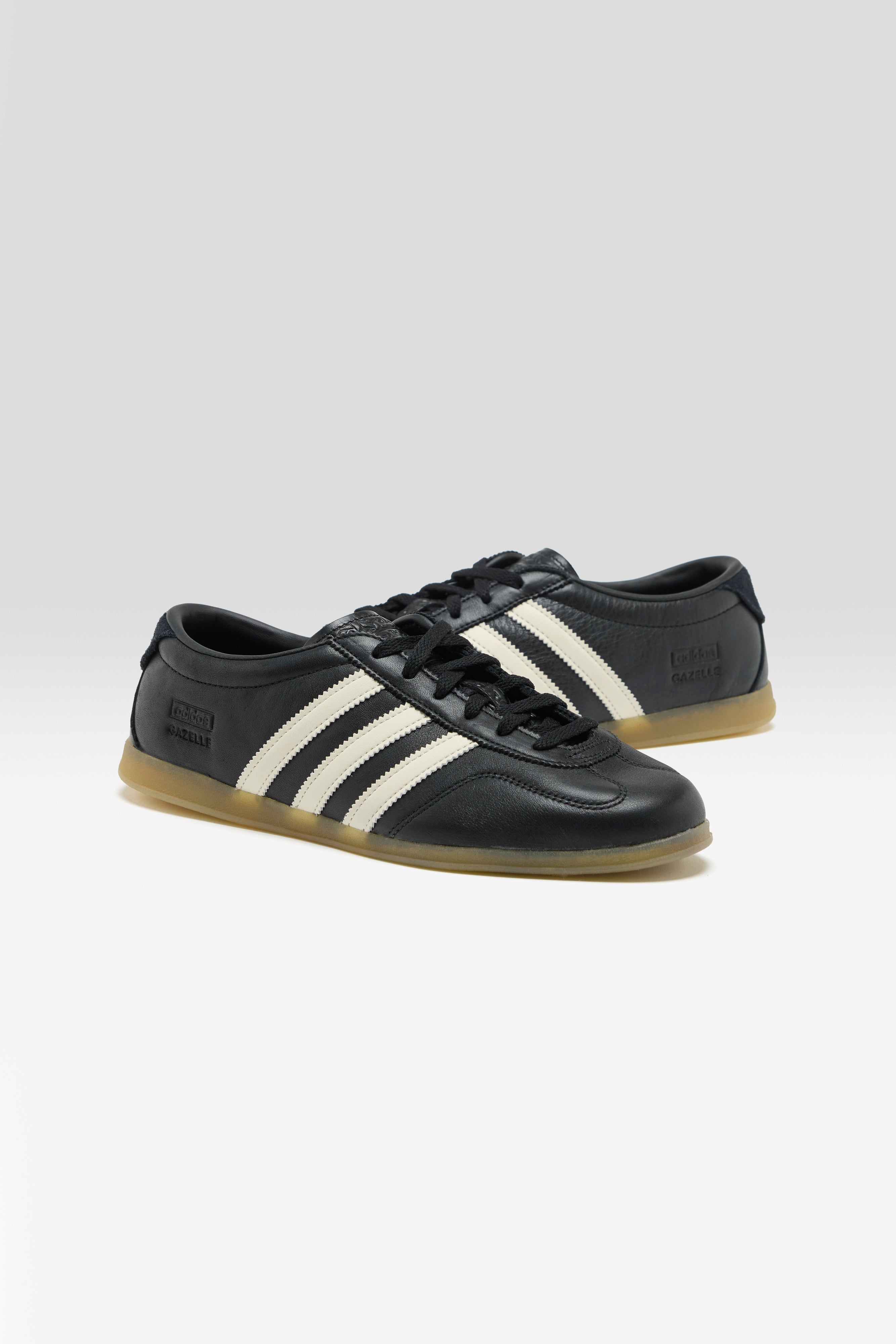 Gazelle Lo Pro for Women (261 / W / BLACK)