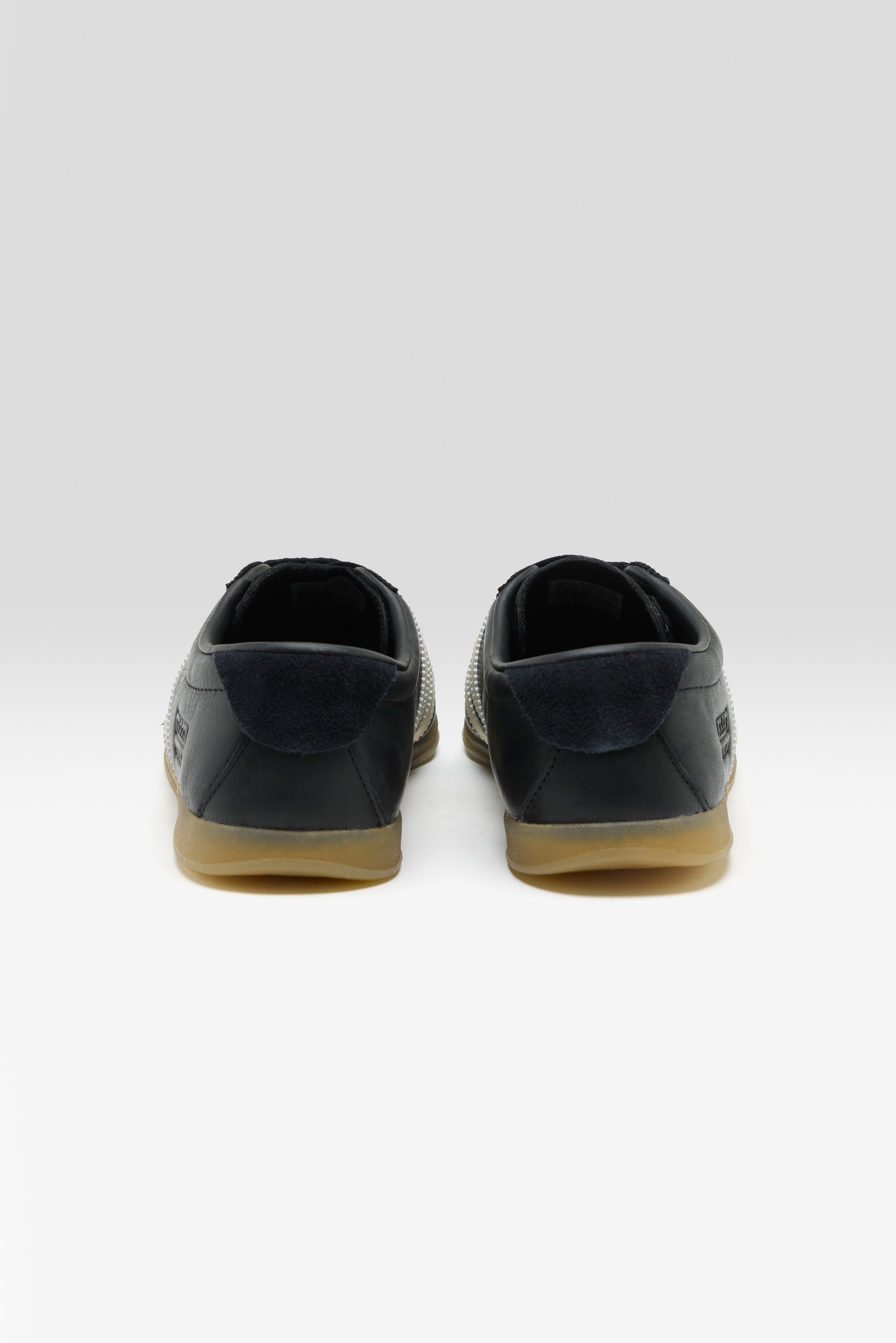 Gazelle Lo Pro for Women (261 / W / BLACK)