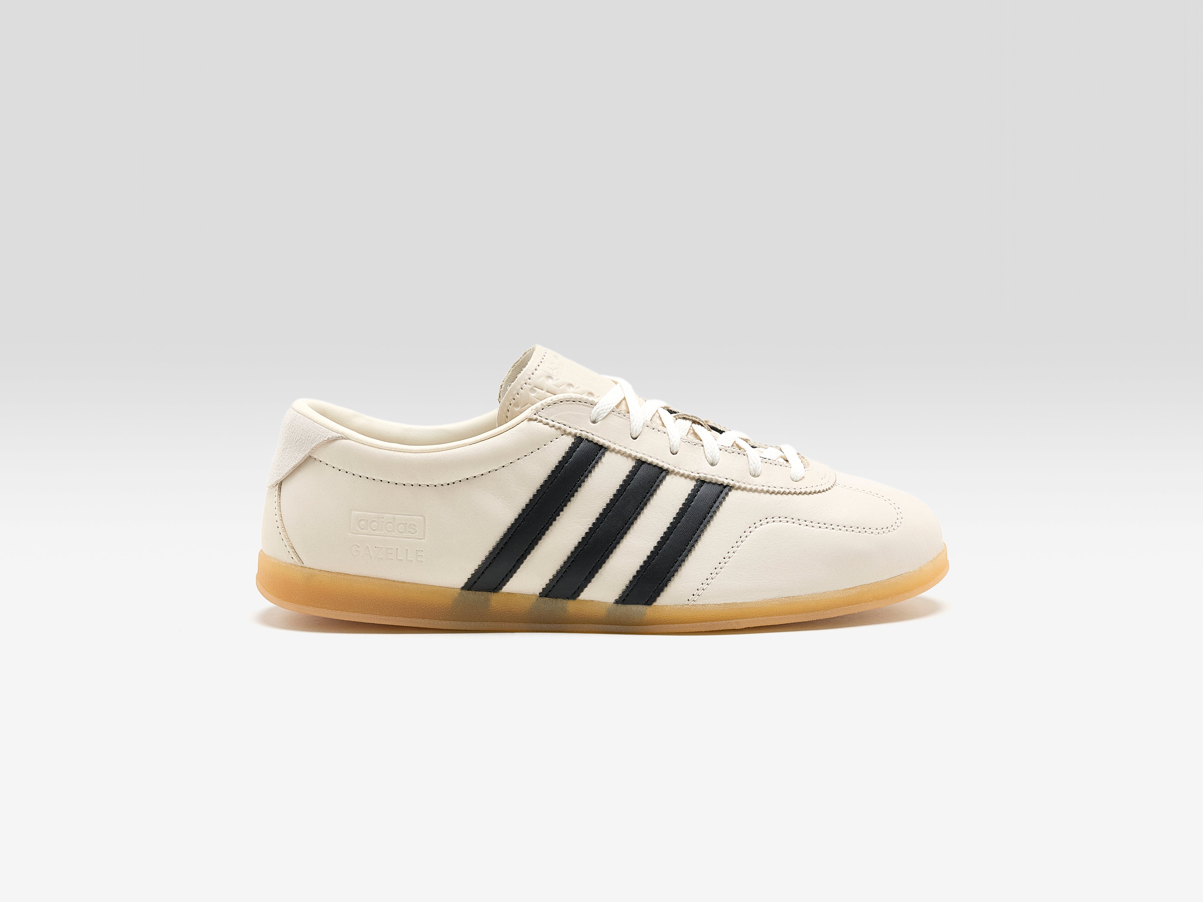 Gazelle Lo Pro pour Homme (261 / M / WHITE)