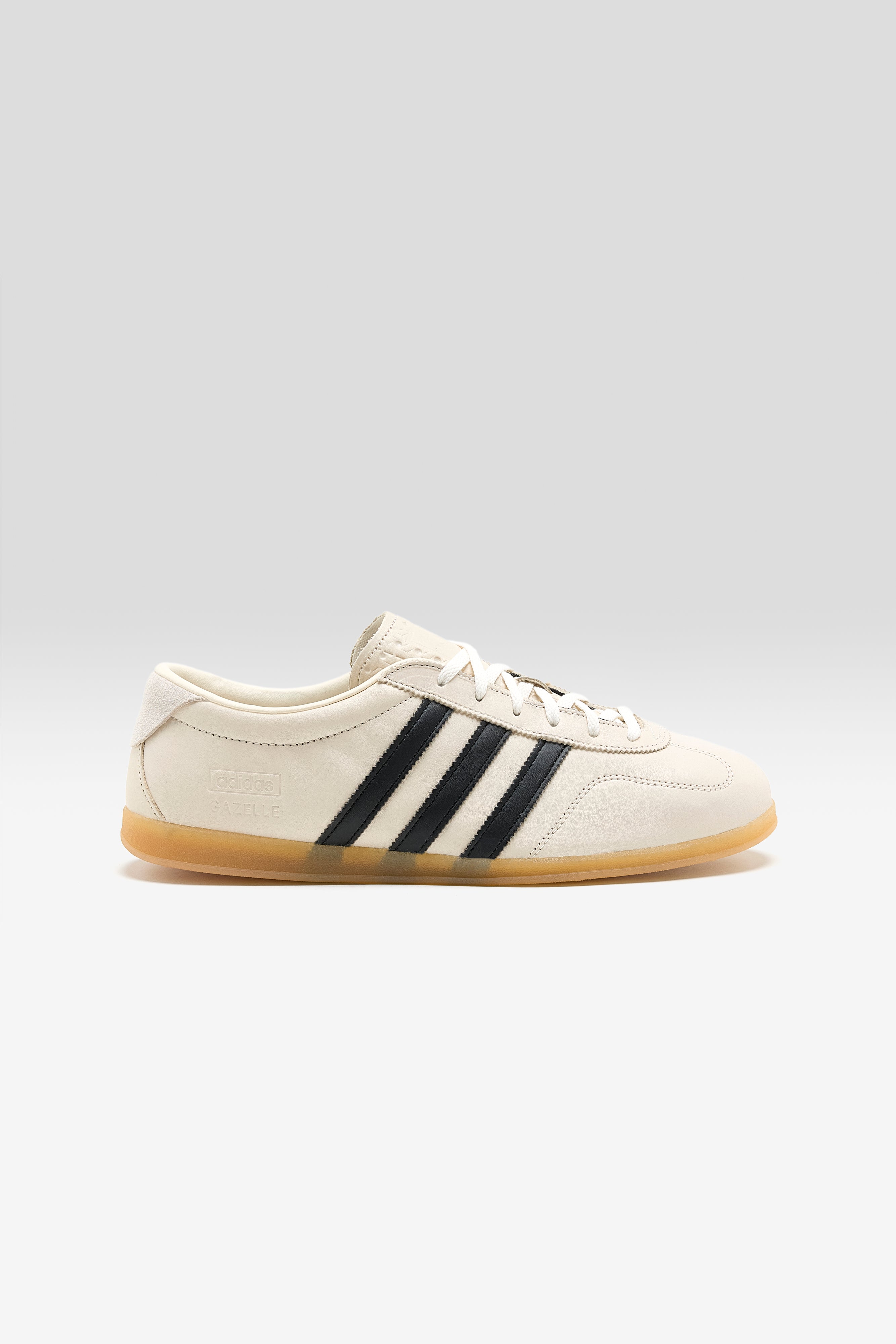Gazelle Lo Pro pour Homme (261 / M / WHITE)