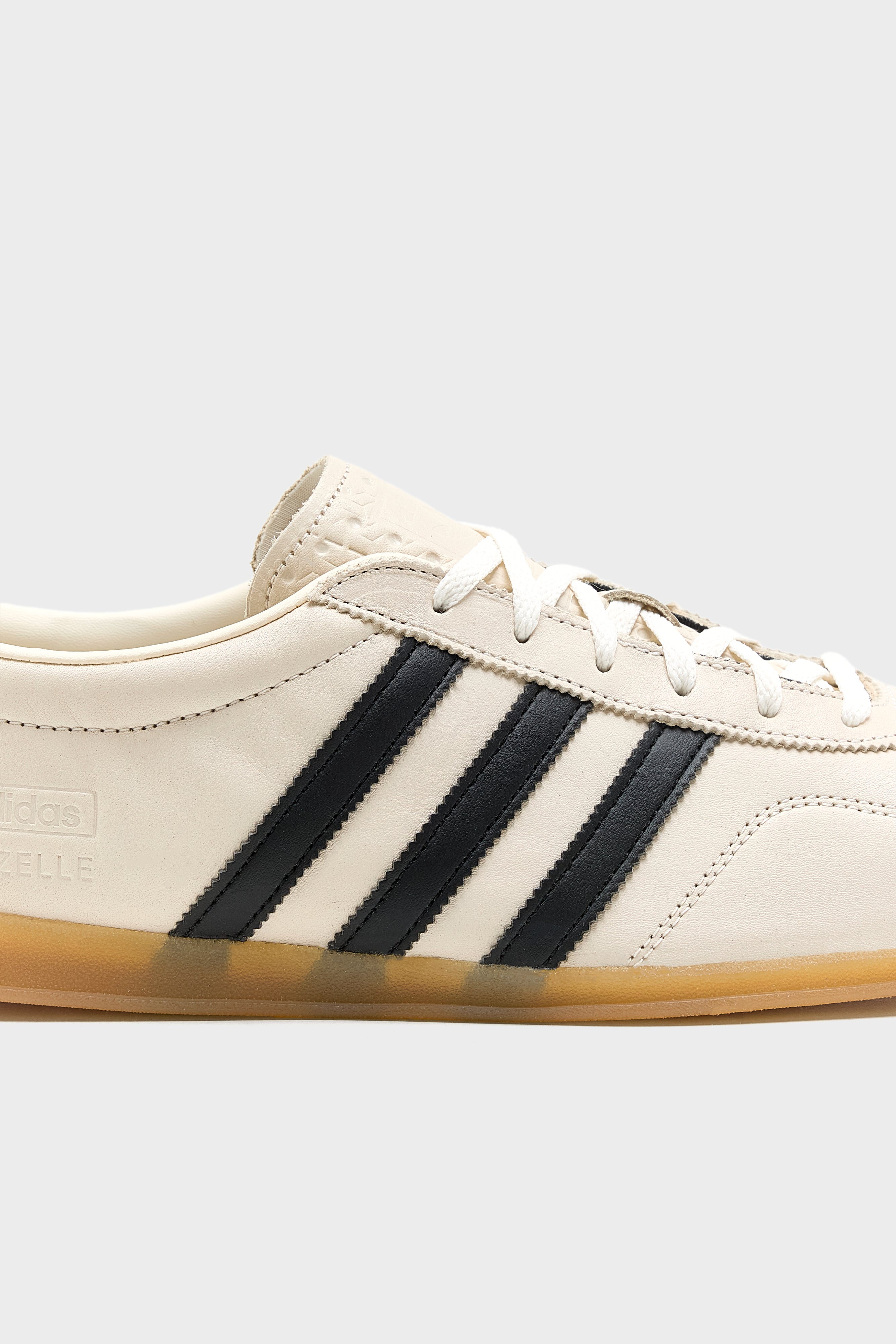 Gazelle Lo Pro pour Homme (261 / M / WHITE)