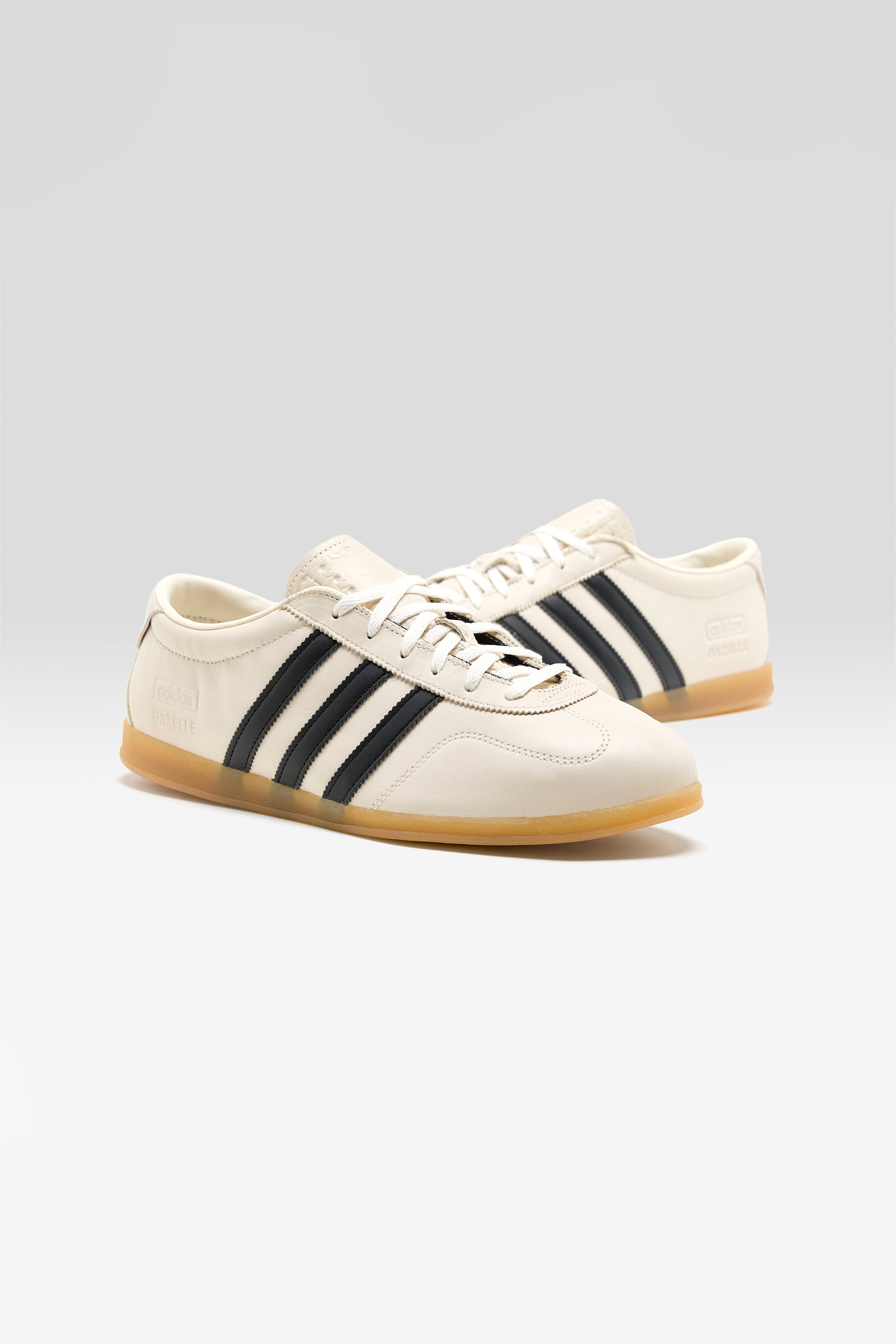 Gazelle Lo Pro pour Homme (261 / M / WHITE)