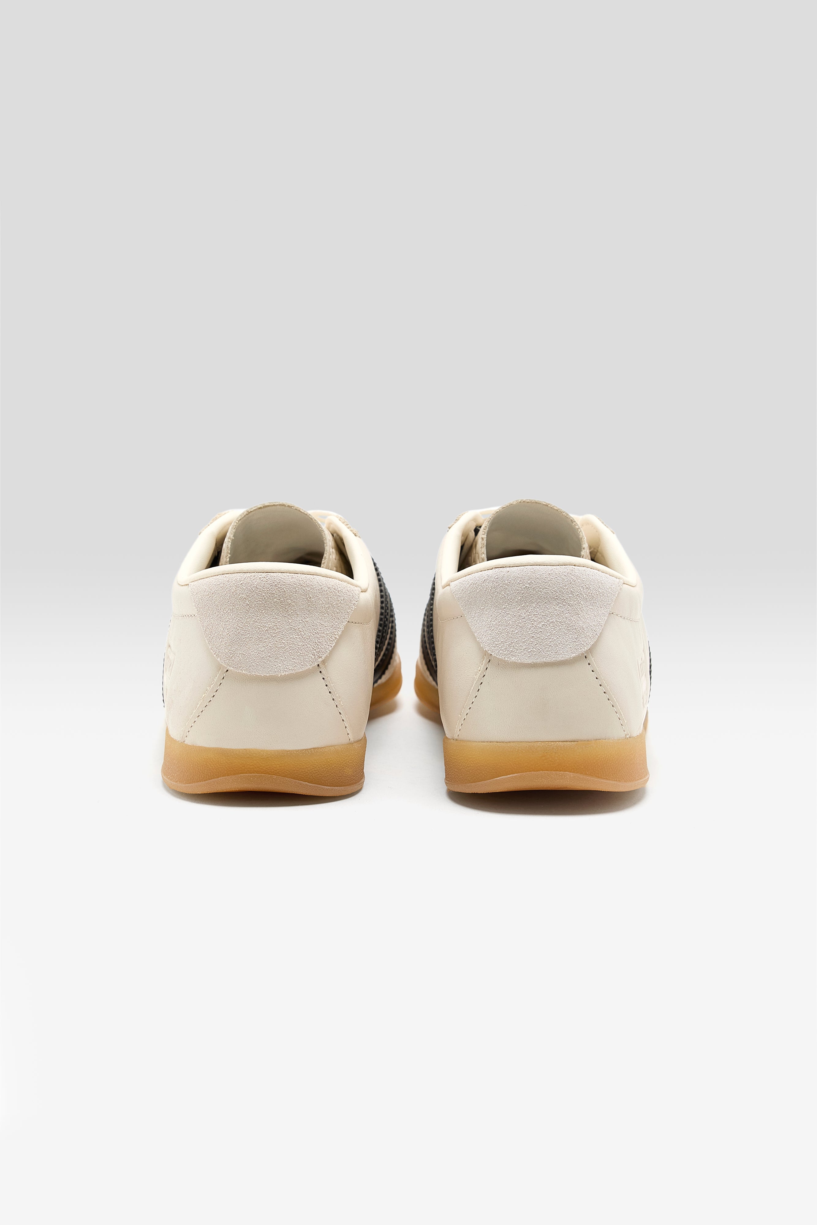 Gazelle Lo Pro pour Homme (261 / M / WHITE)