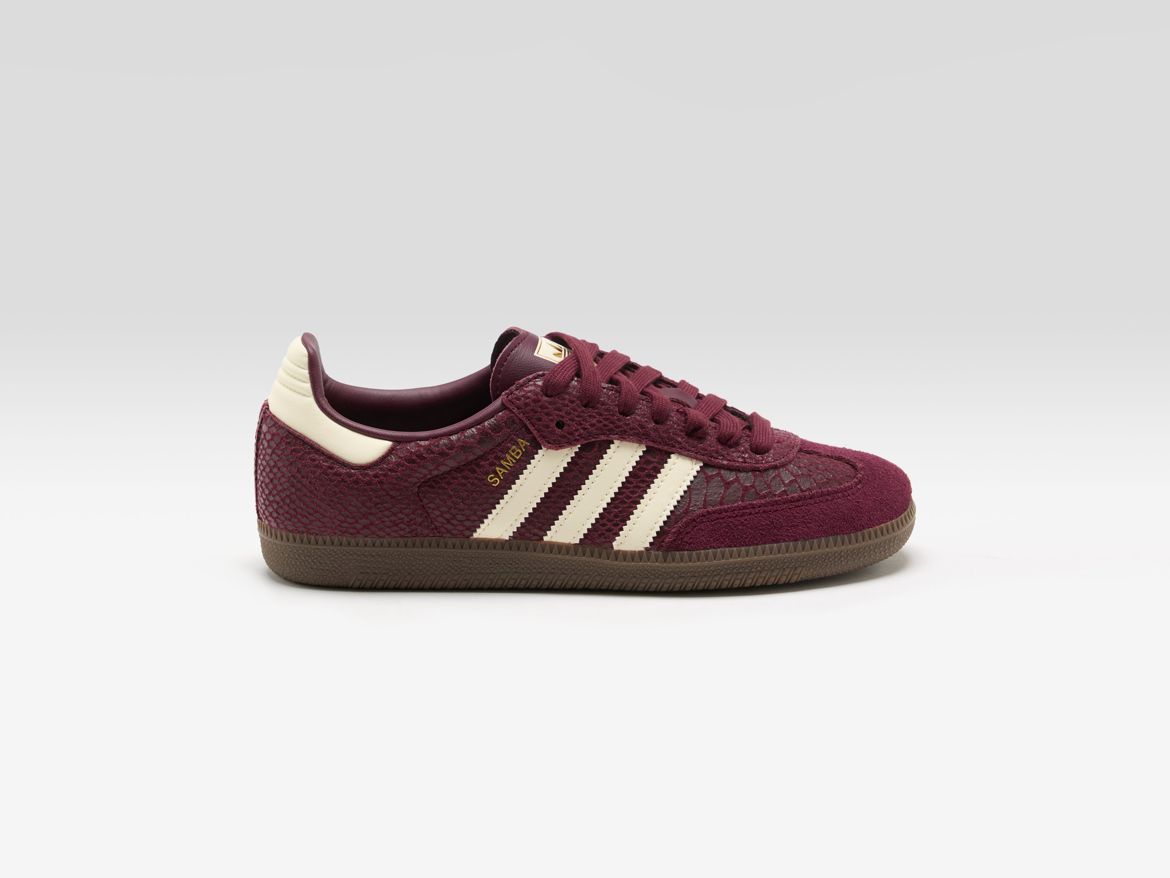 Samba OG for Women (261 / W / MARRON)
