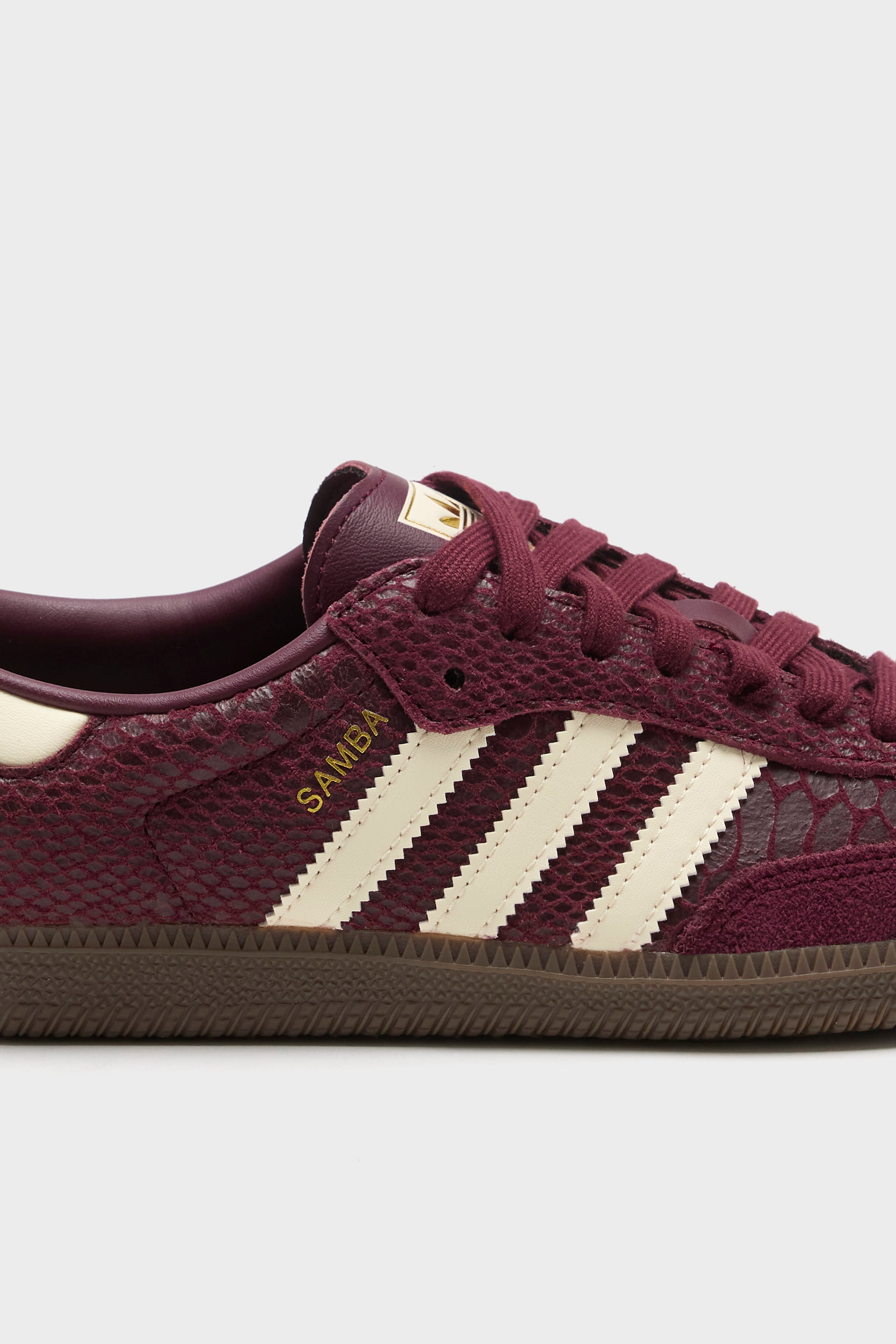 Samba OG for Women (261 / W / MARRON)