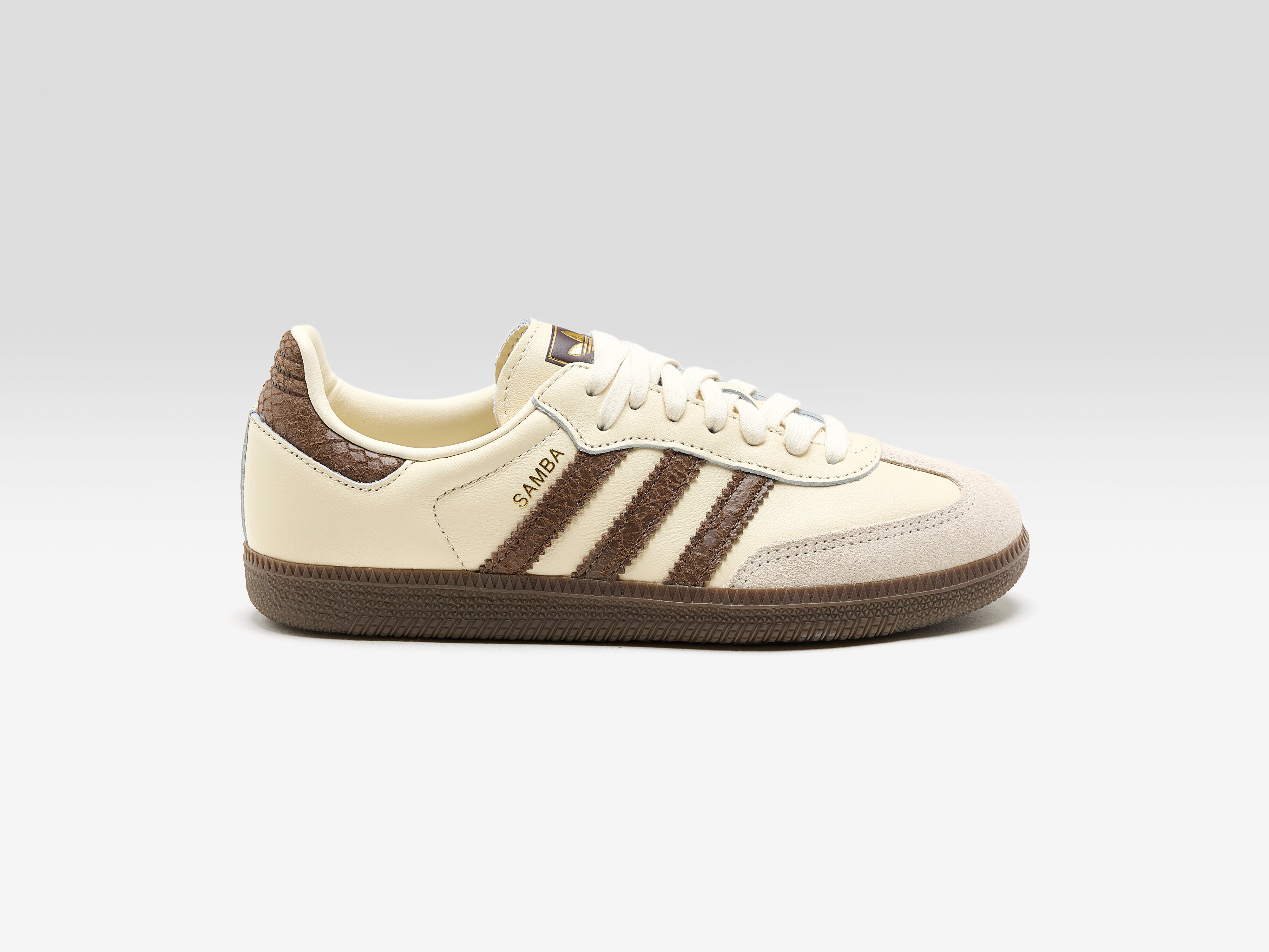 Samba OG for Women (261 / W / ECRU)