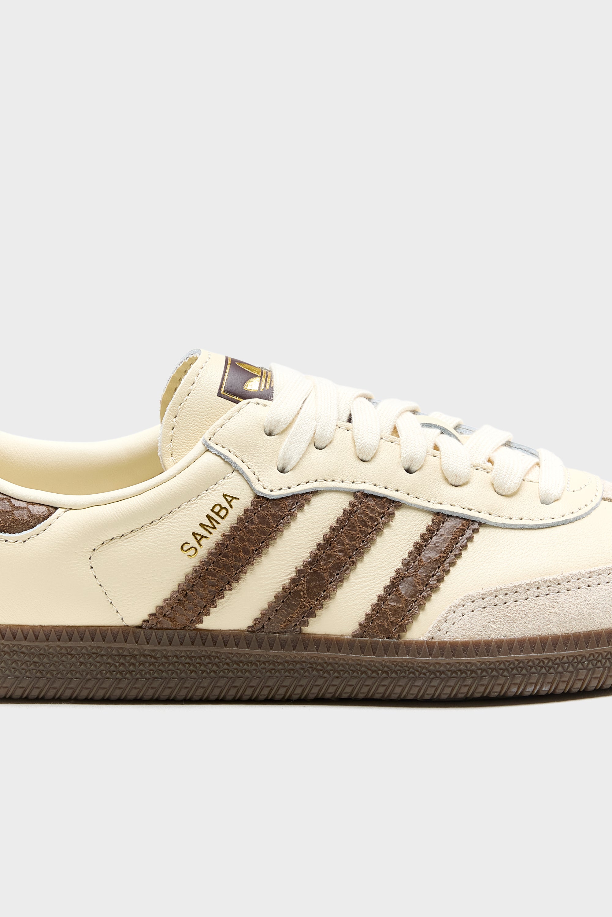 Samba OG for Women (261 / W / ECRU)