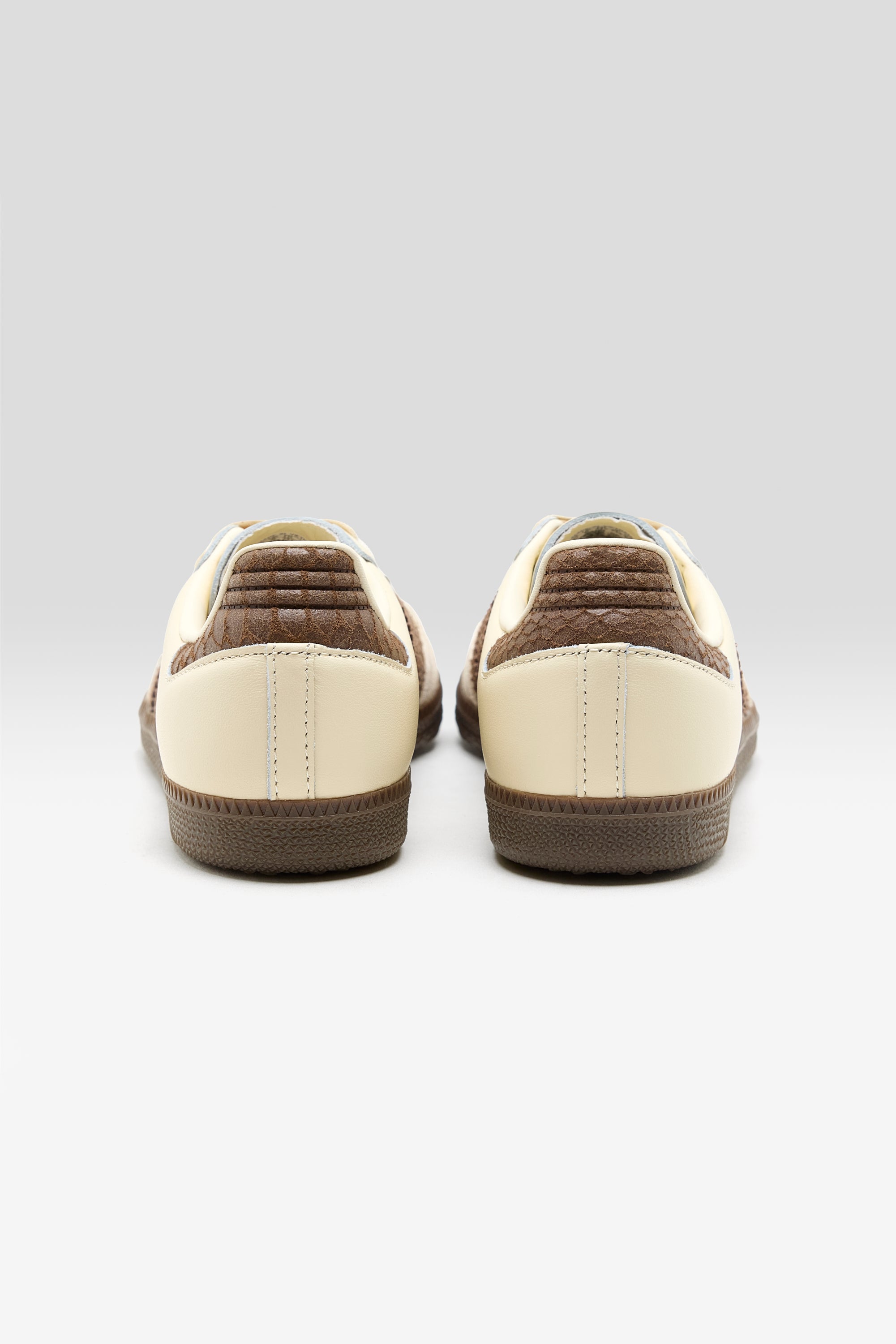 Samba OG for Women (261 / W / ECRU)
