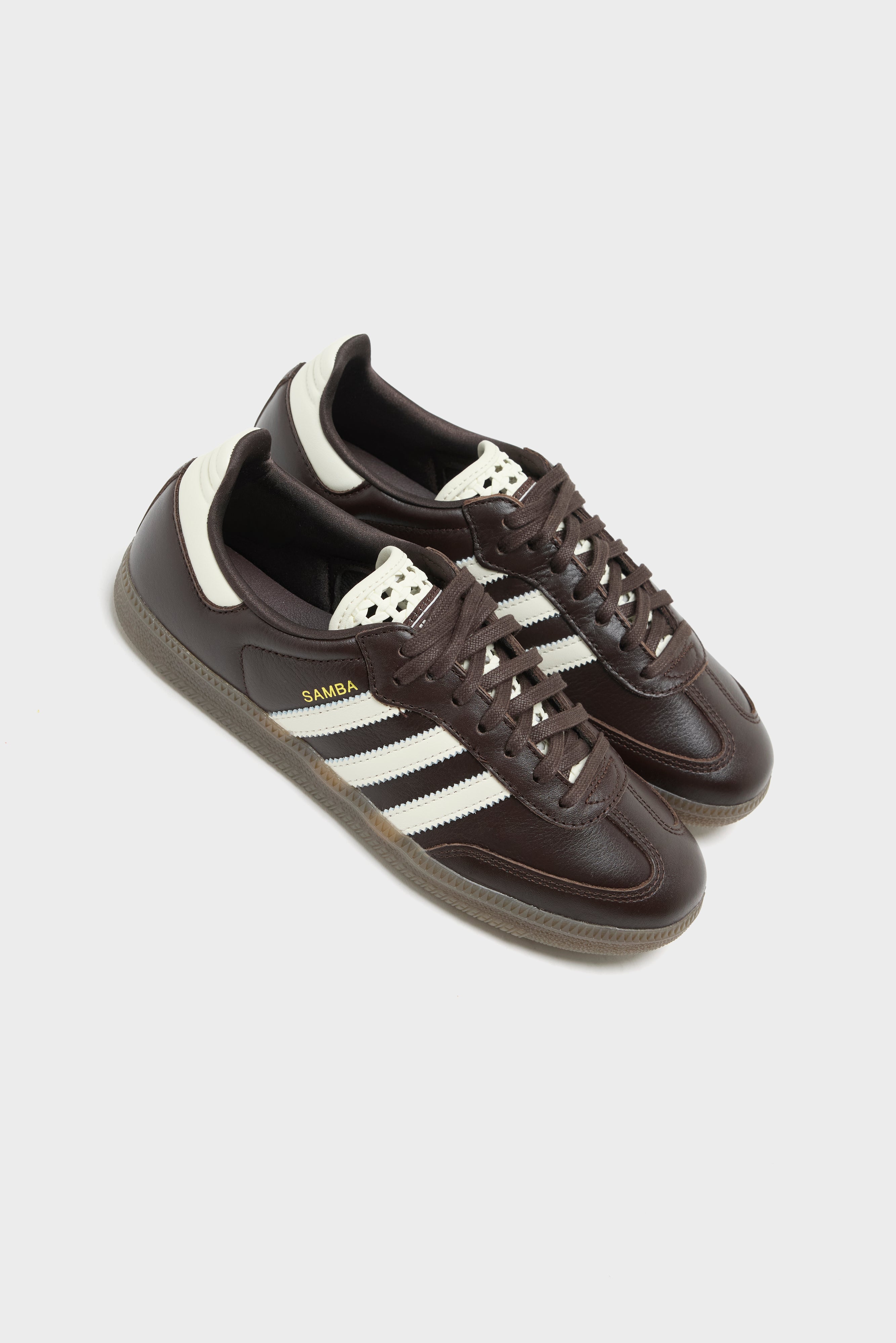 Samba OG voor Dames (261 / W / BLACK)