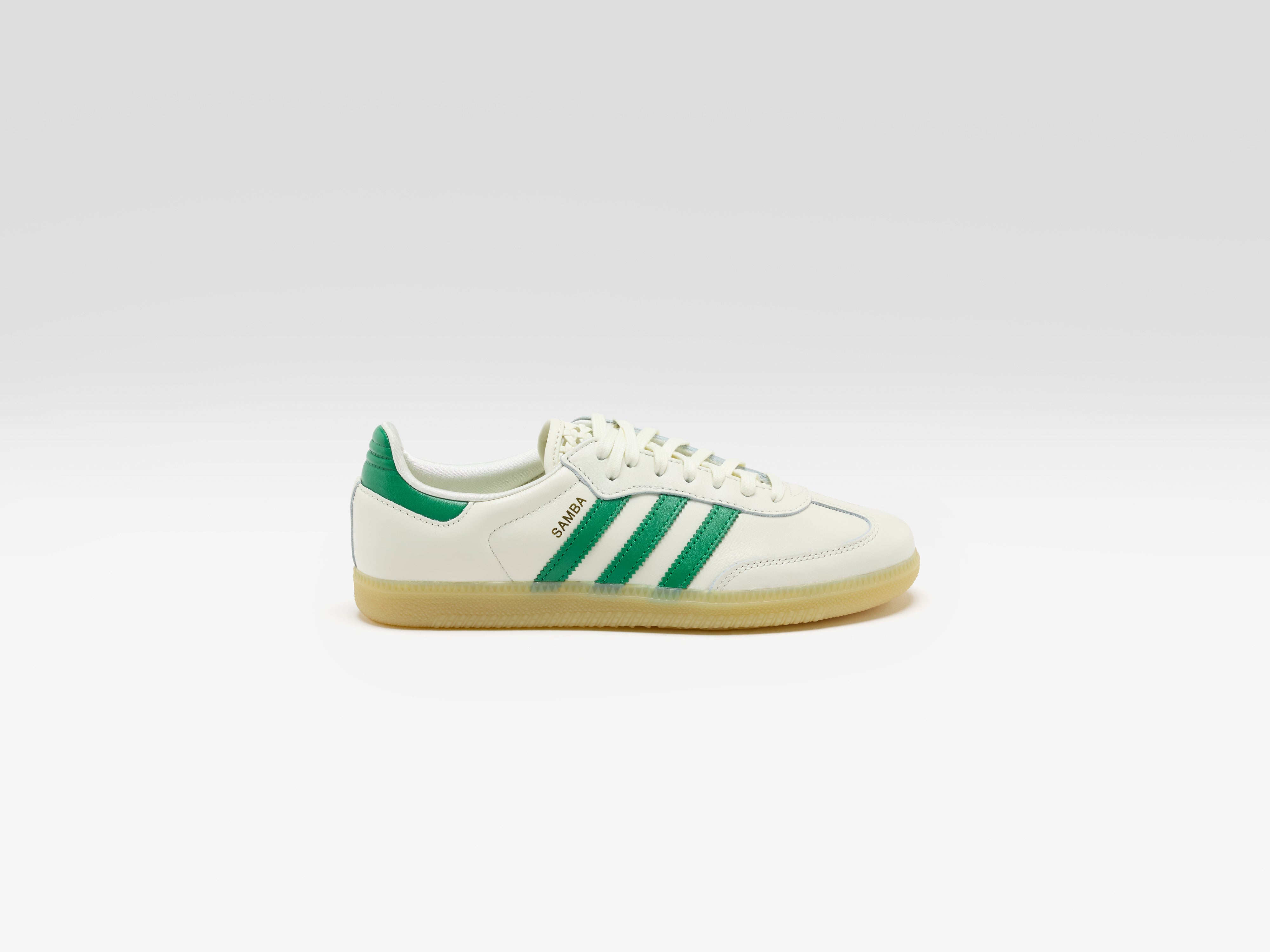 Samba OG for Women (261 / W / GREEN)