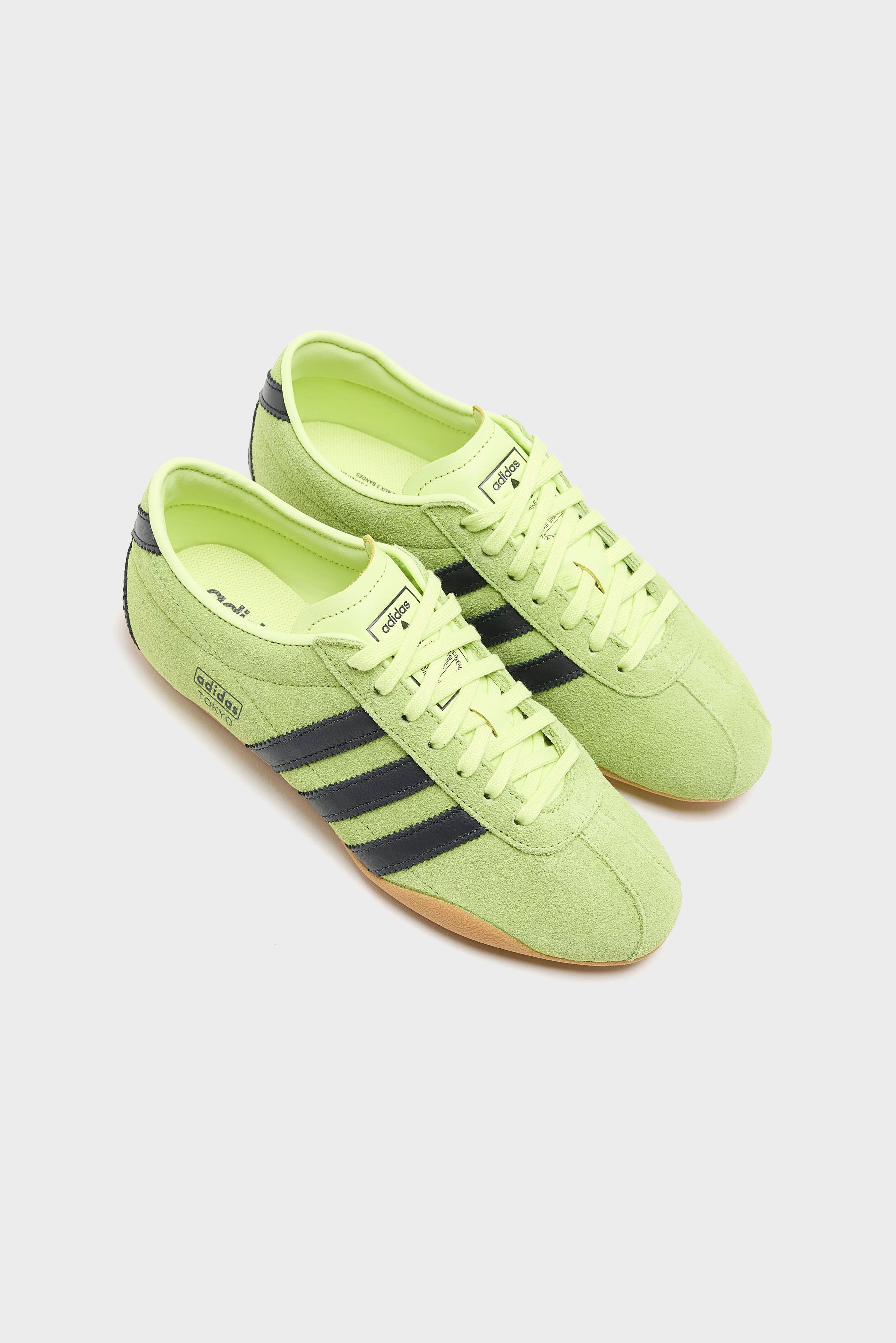 Tokyo for Women (261 / W / LIME)