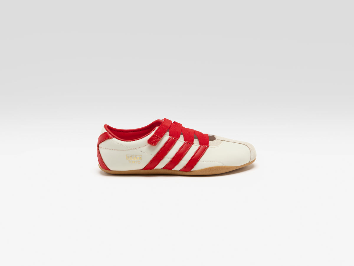 Tokyo MJ für Damen (261 / W / RED)