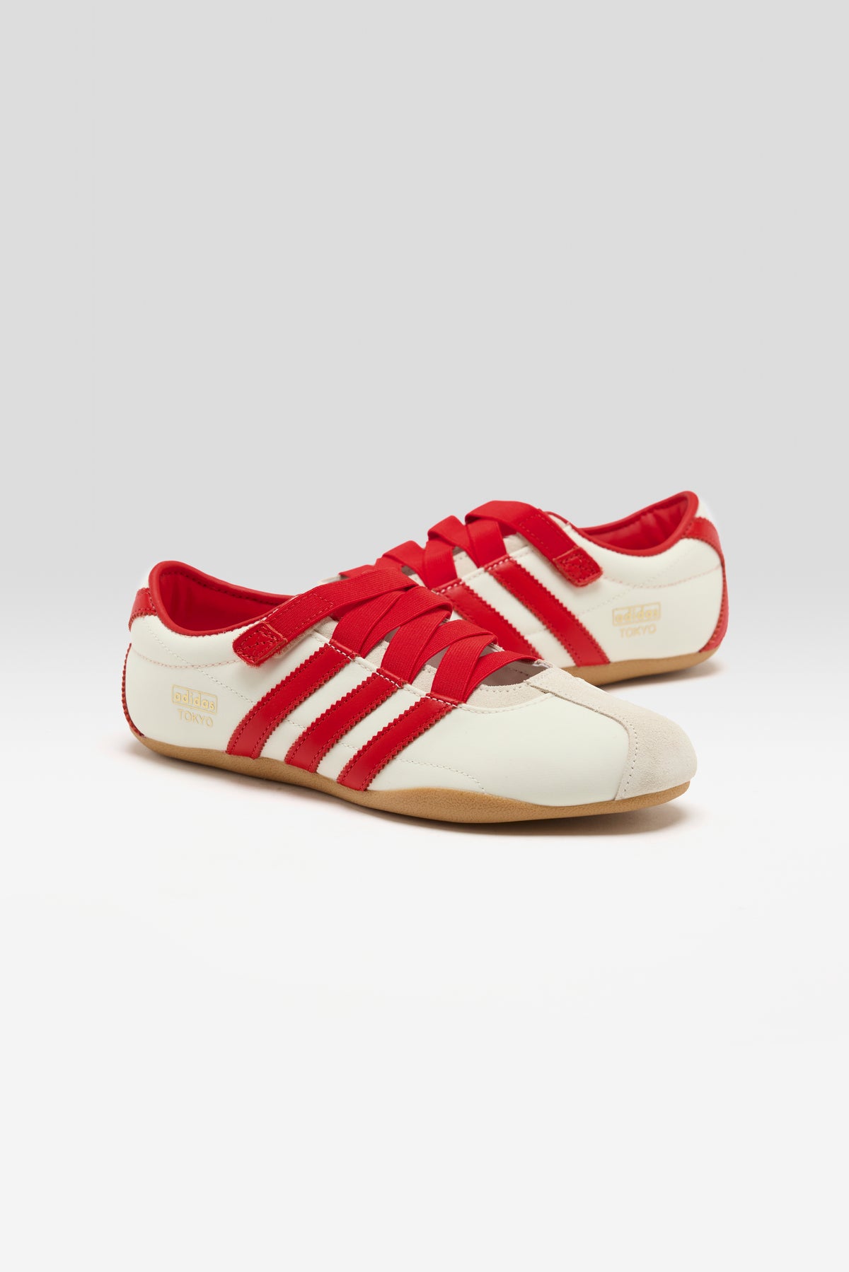 Tokyo MJ für Damen (261 / W / RED)