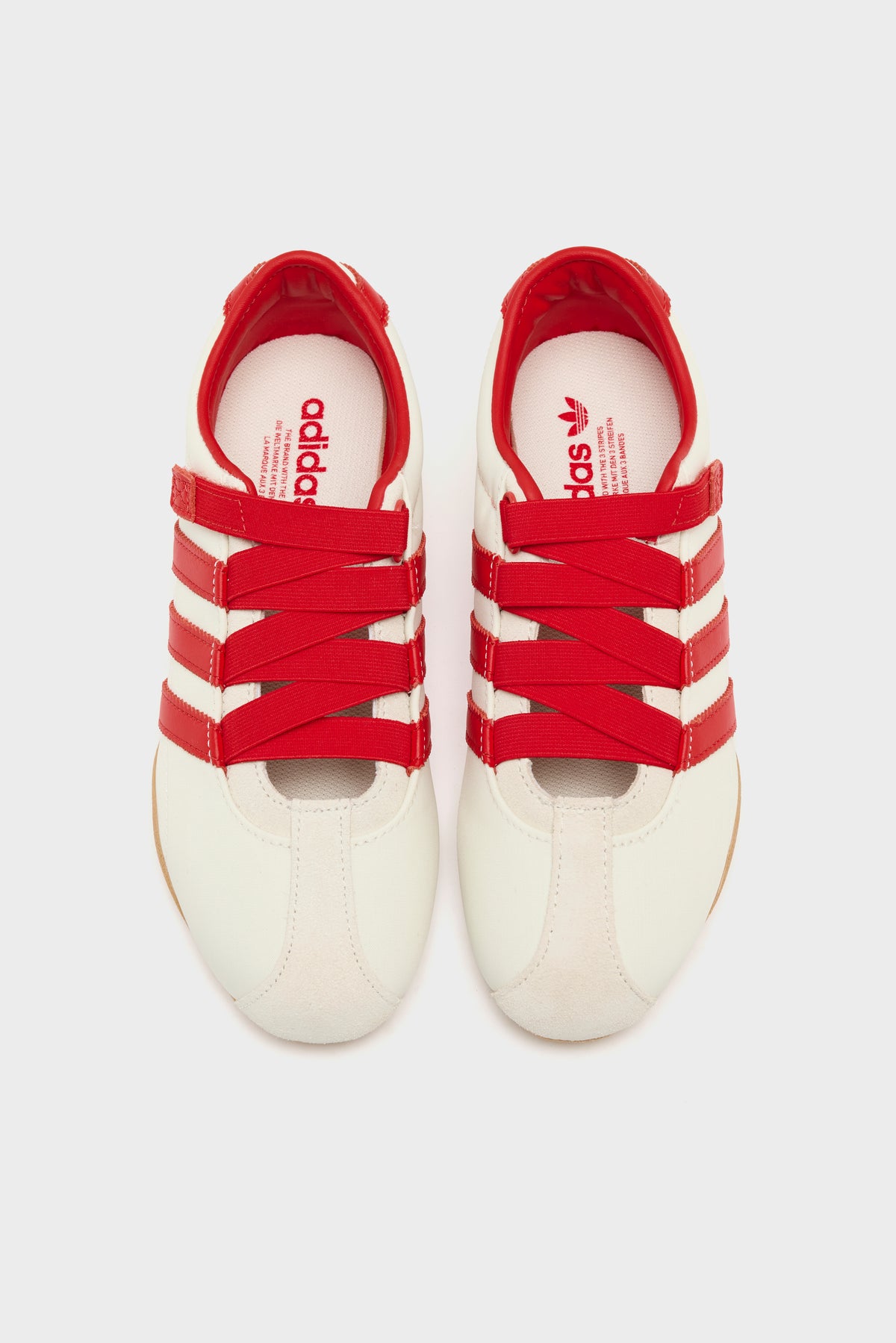 Tokyo MJ für Damen (261 / W / RED)