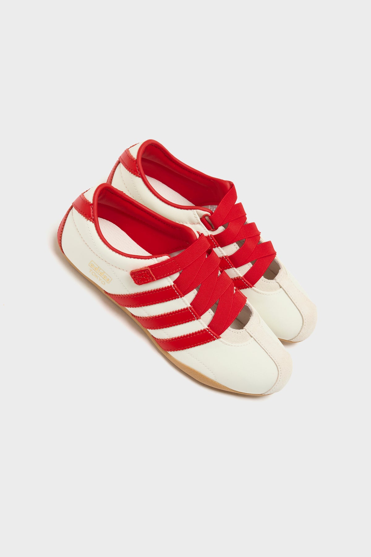Tokyo MJ für Damen (261 / W / RED)