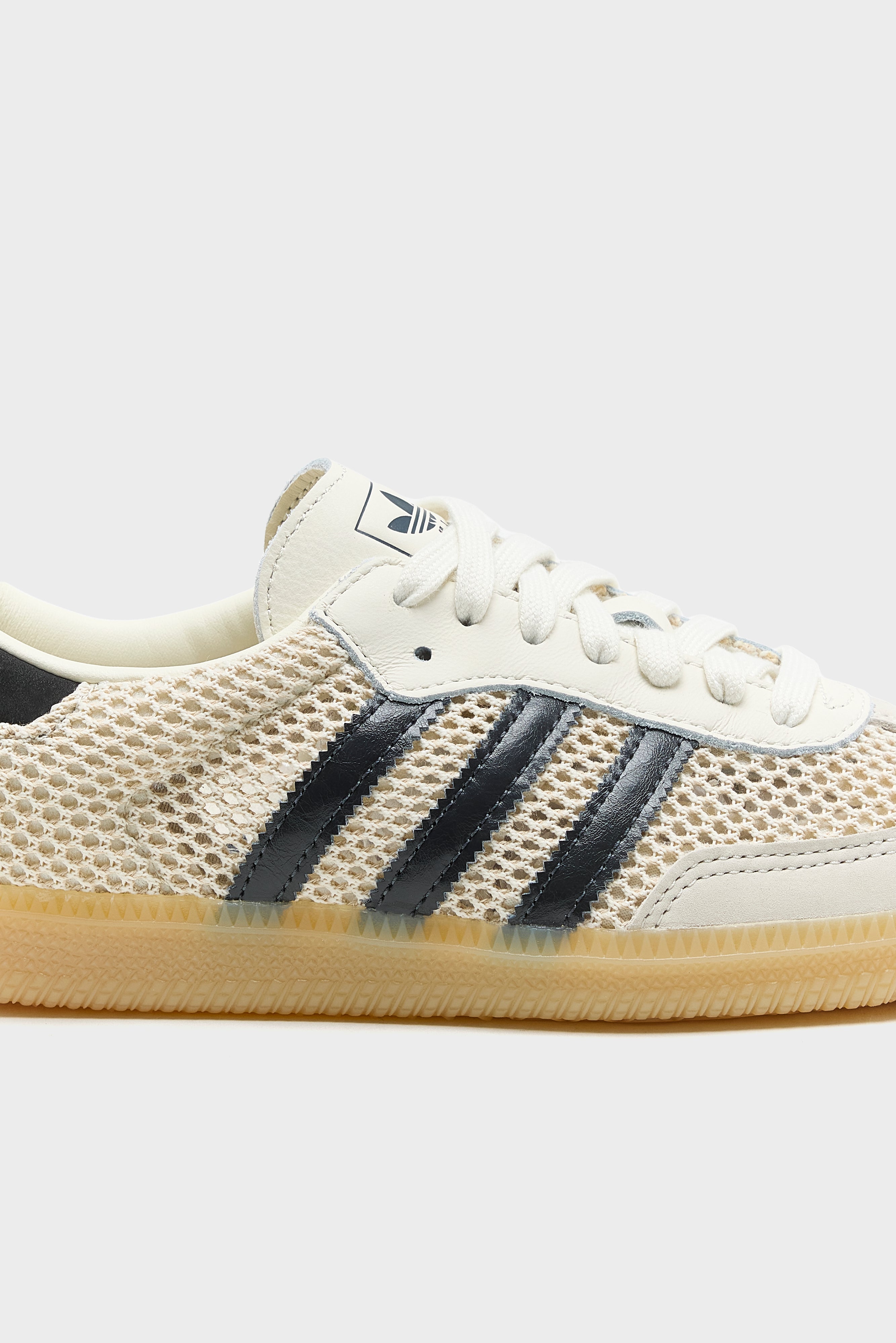 Samba OG for Women (261 / W / OFF WHITE)