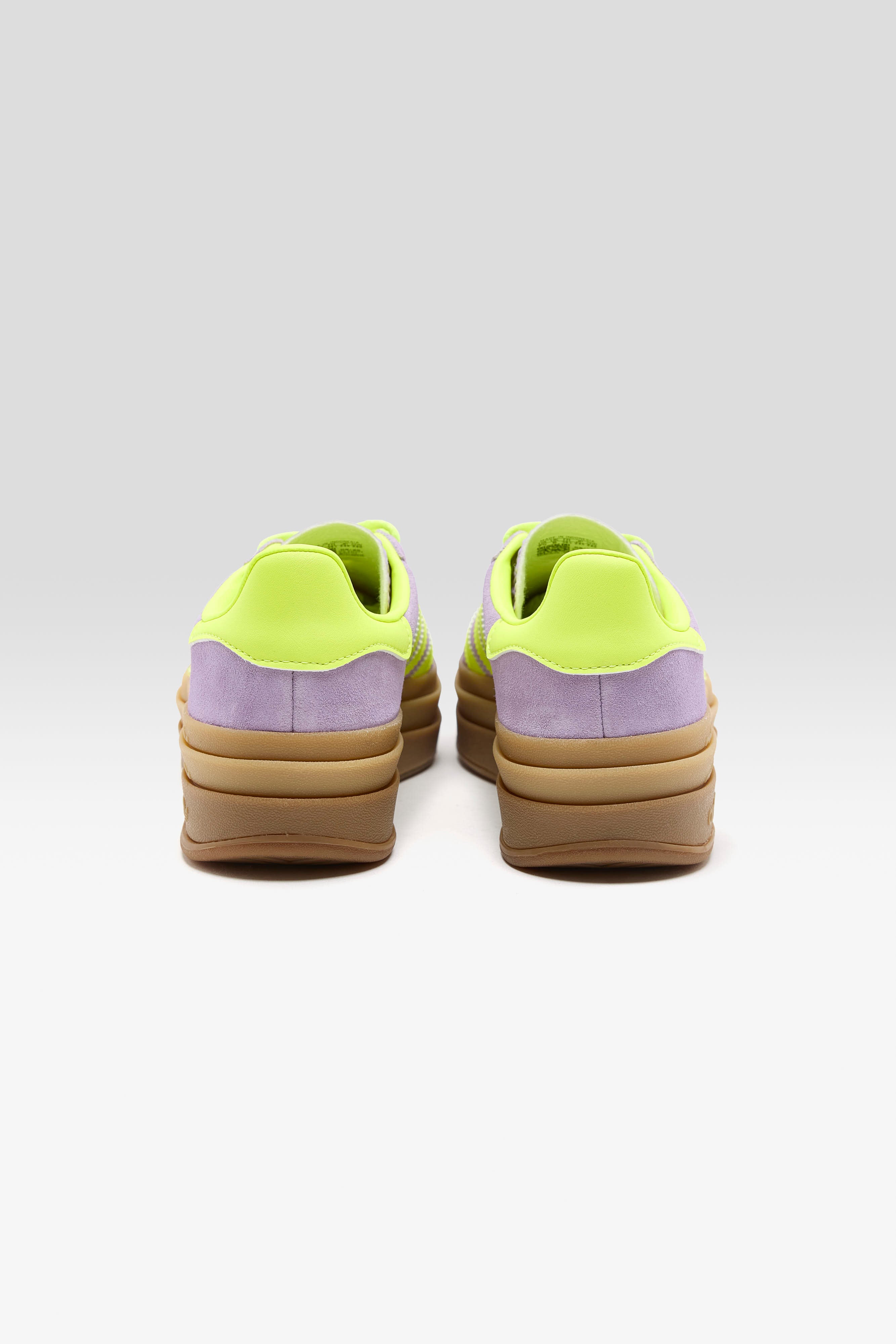 Gazelle Bold for Women (261 / W / PURPLE)