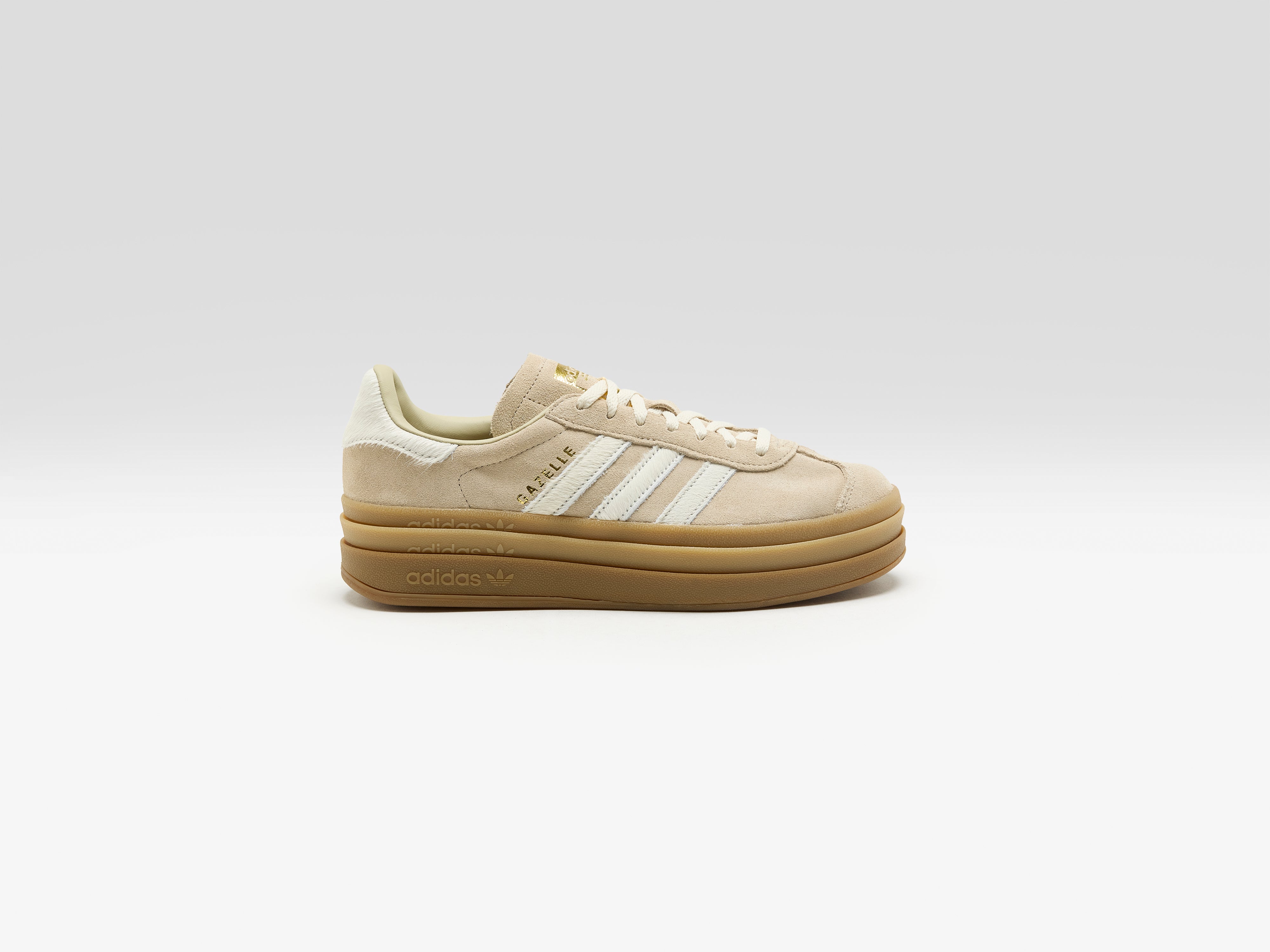 Gazelle Bold for Women (261 / W / STONE)