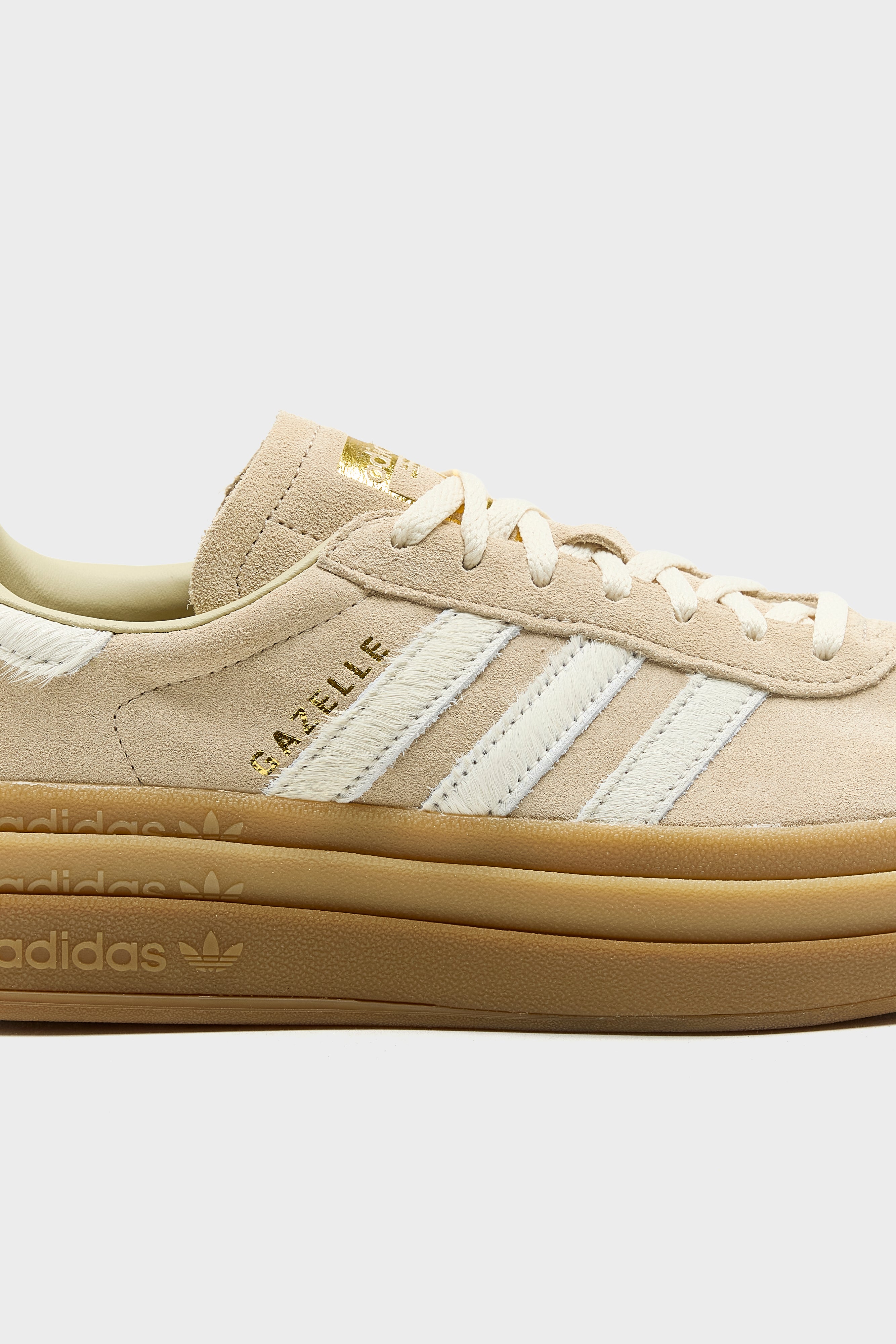 Gazelle Bold for Women (261 / W / STONE)