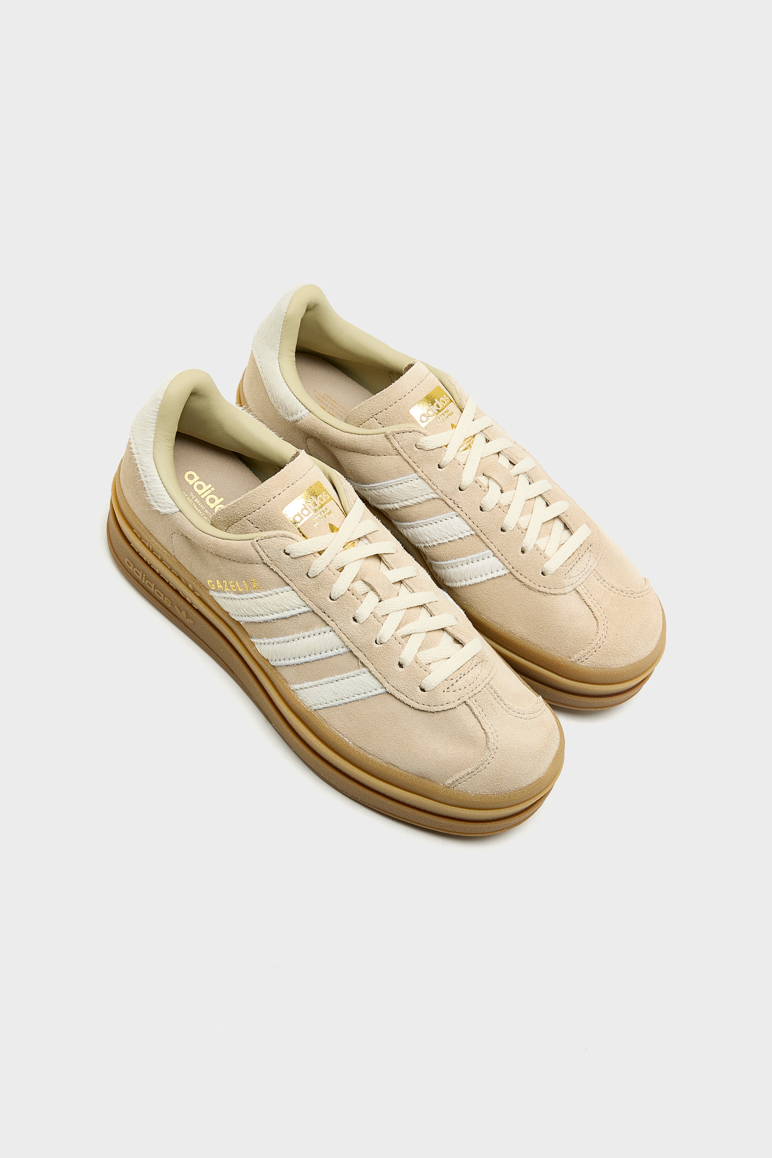 Gazelle Bold for Women (261 / W / STONE)