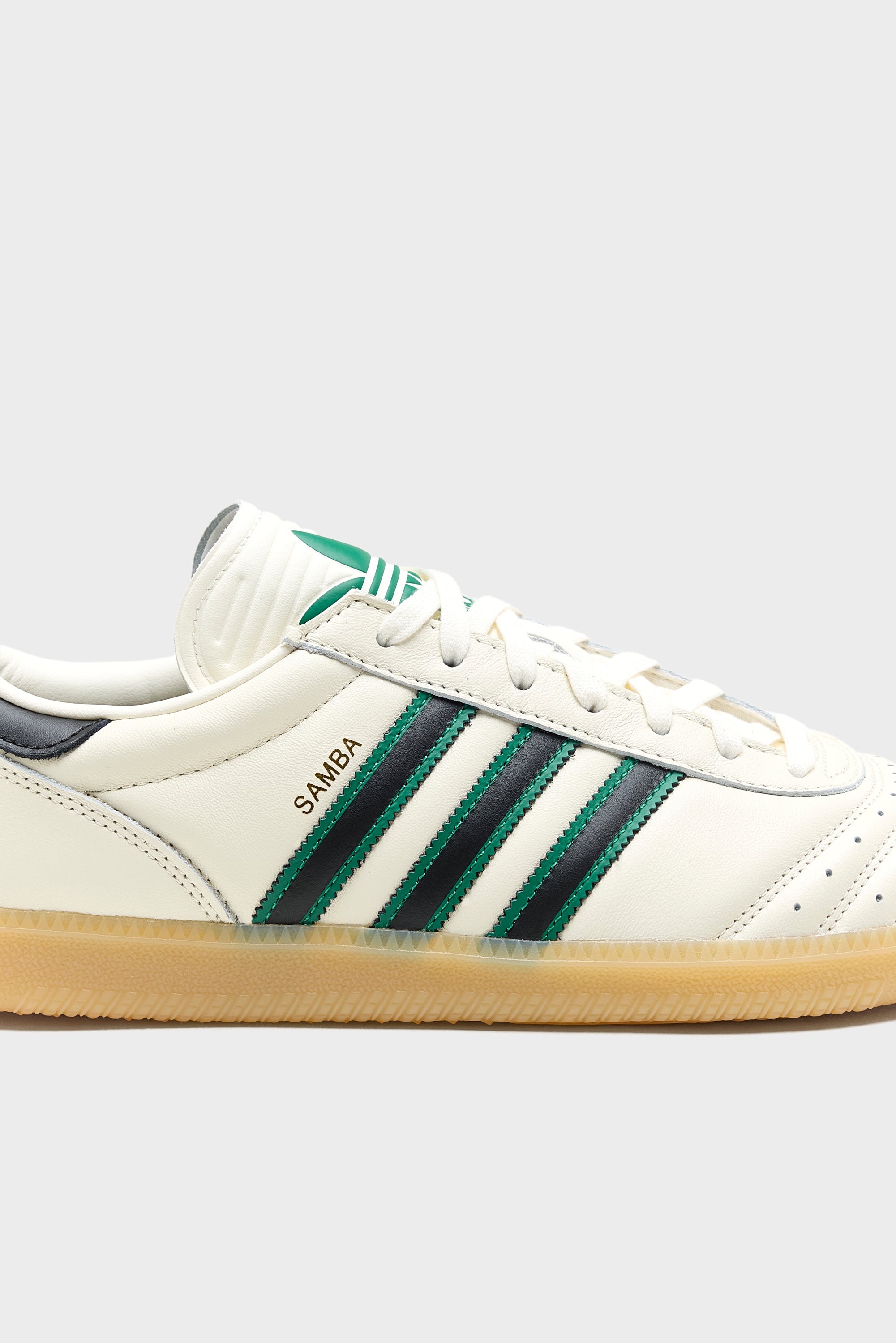 Samba JP for Men (261 / M / WHITE)