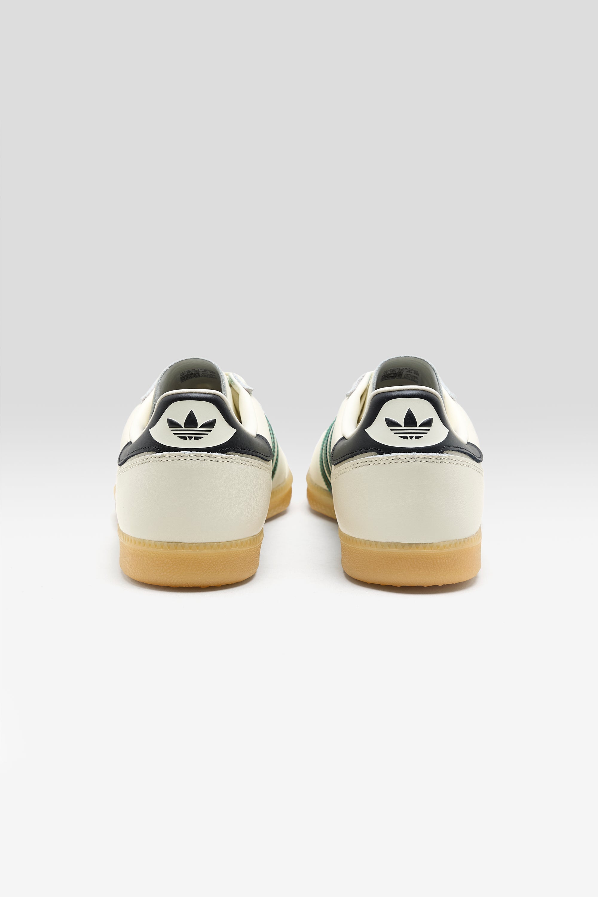 Samba JP for Men (261 / M / WHITE)