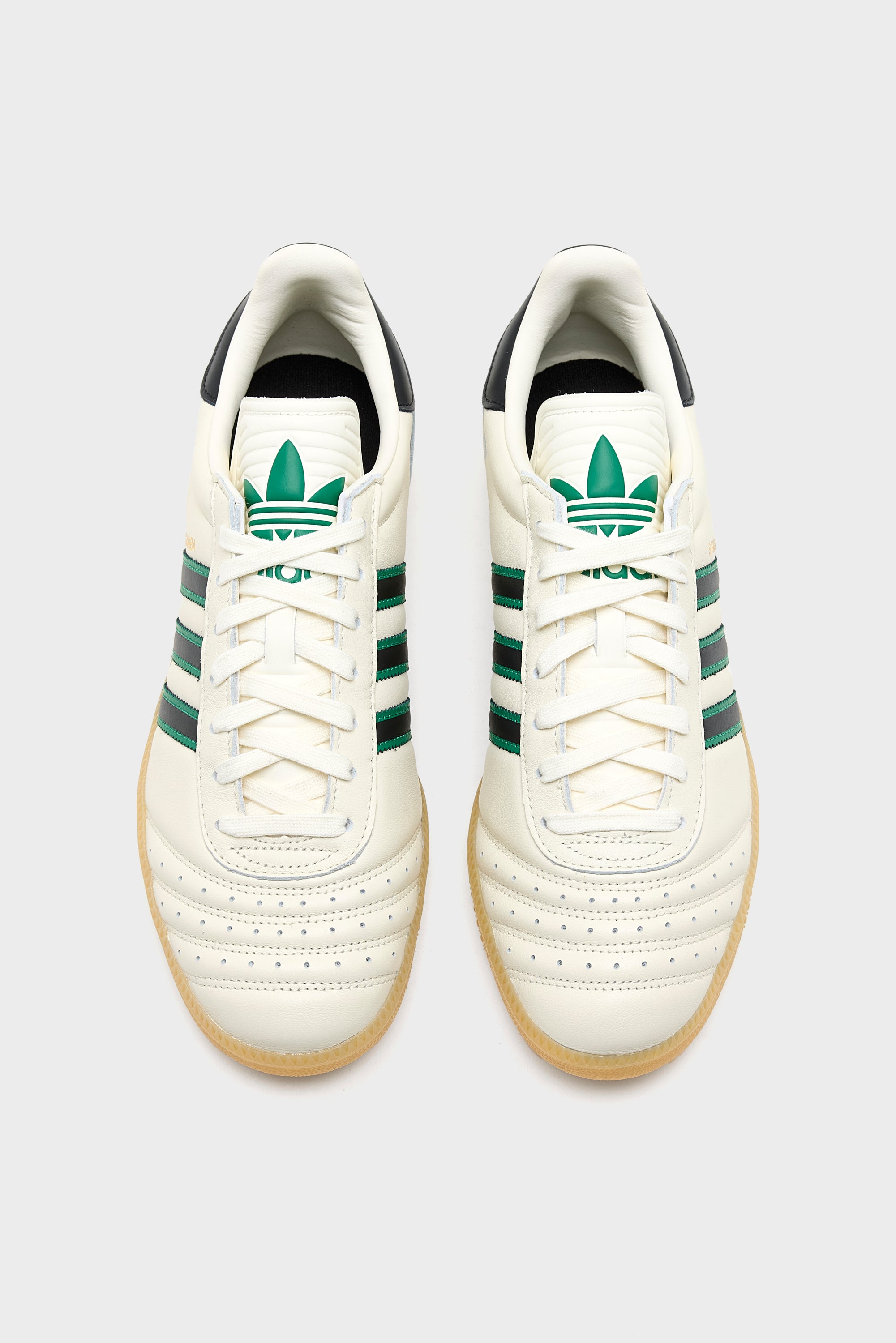 Samba JP for Men (261 / M / WHITE)