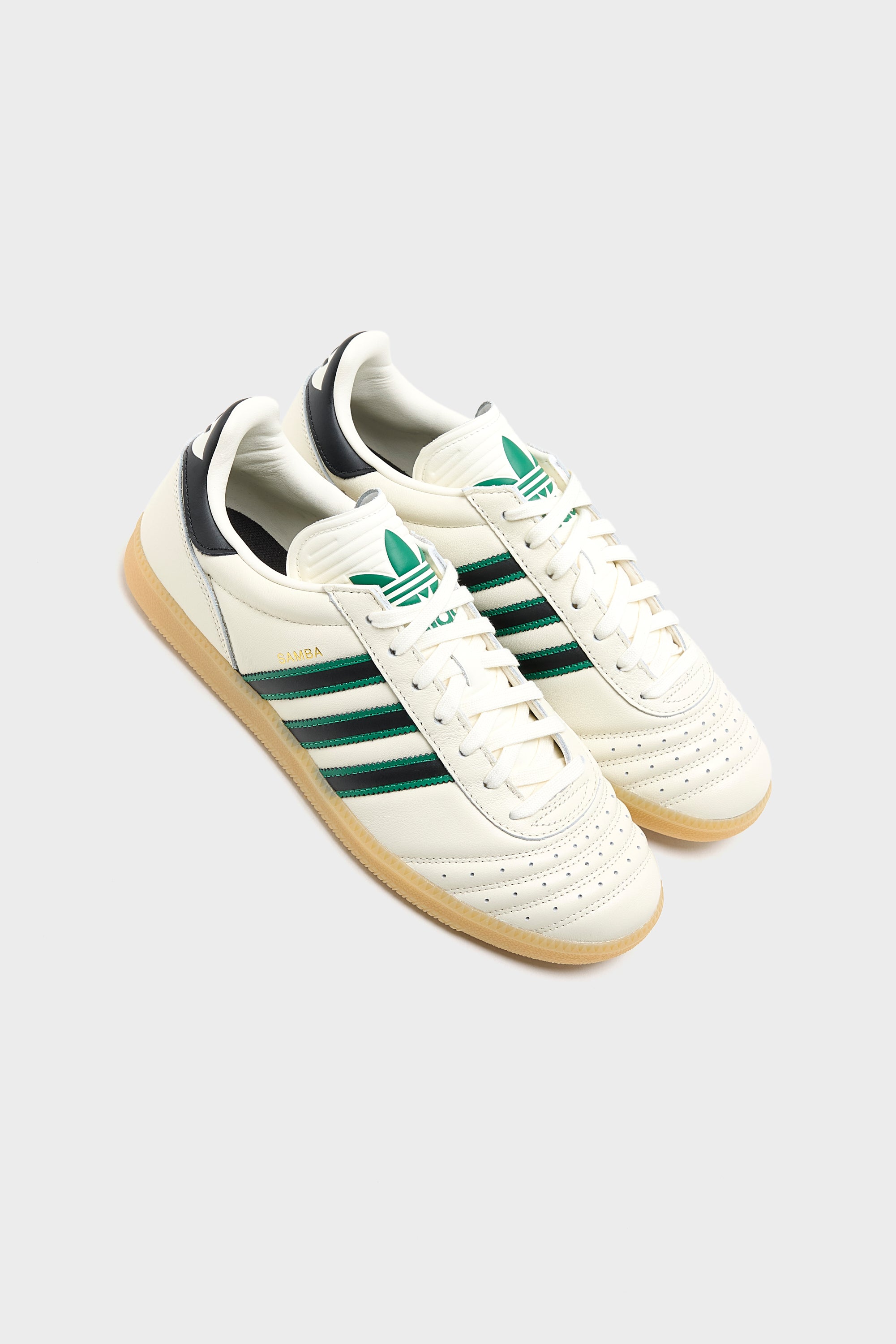 Samba JP for Men (261 / M / WHITE)