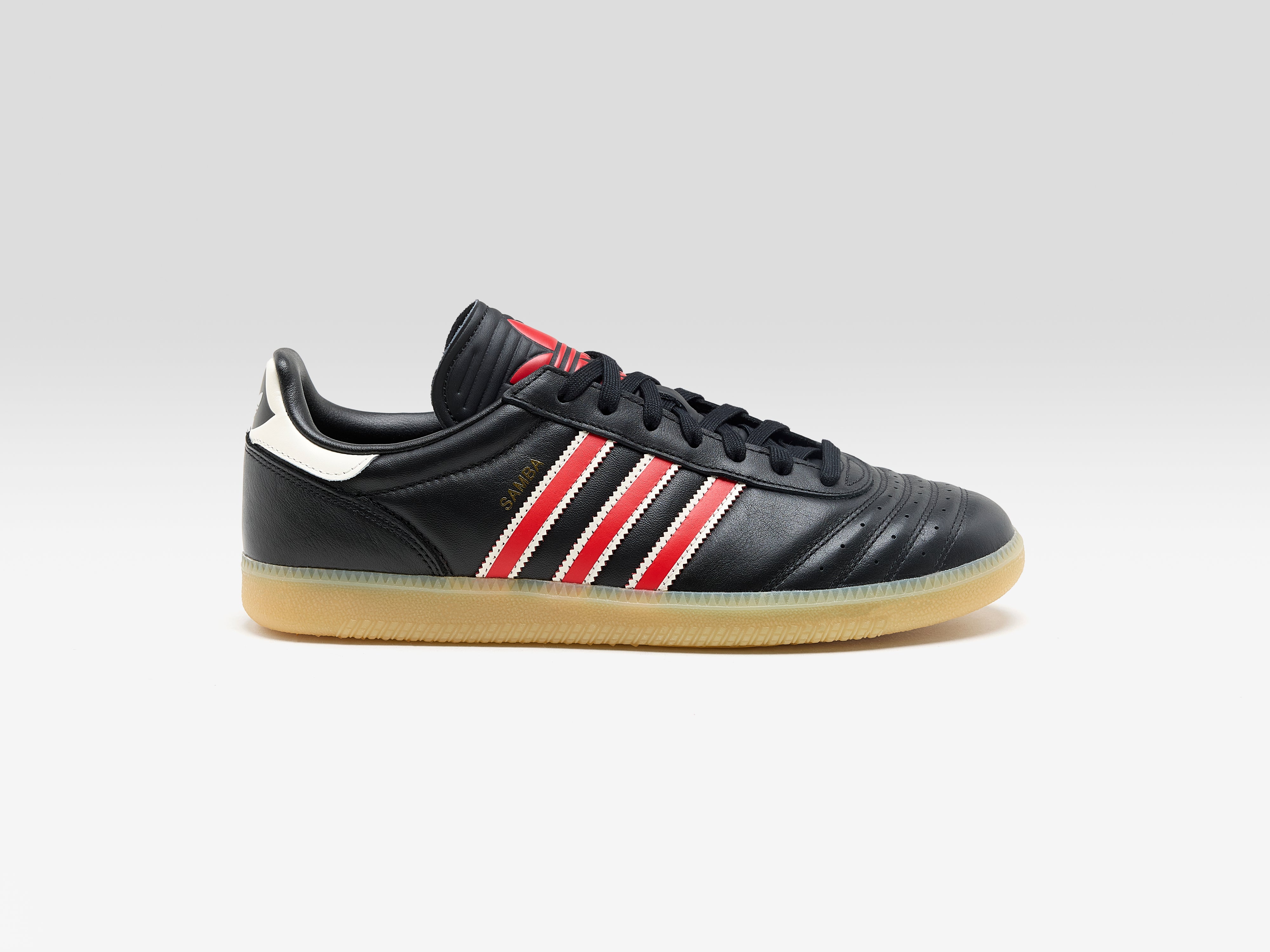 Samba JP for Men (261 / M / BLACK)