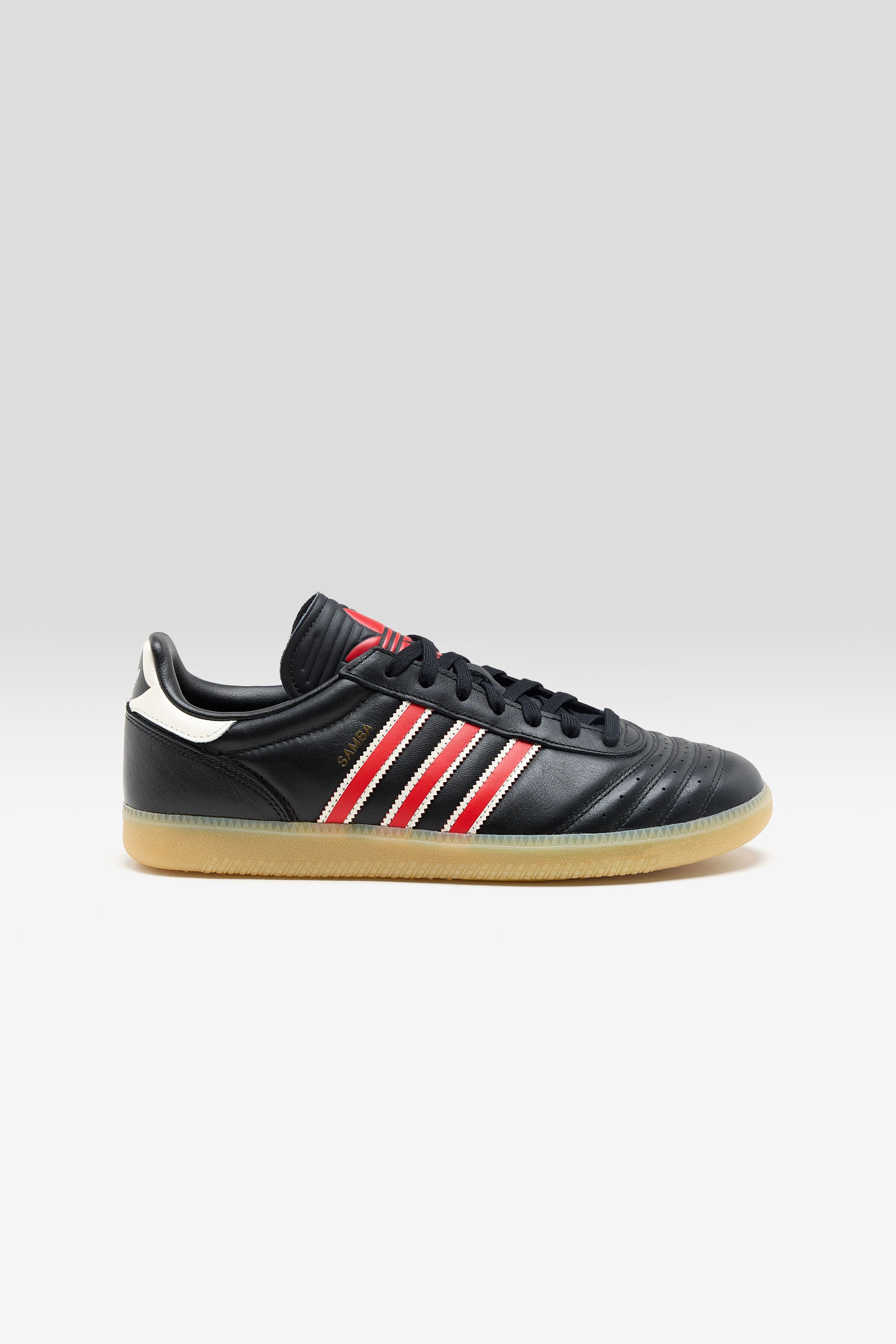 Samba JP for Men (261 / M / BLACK)
