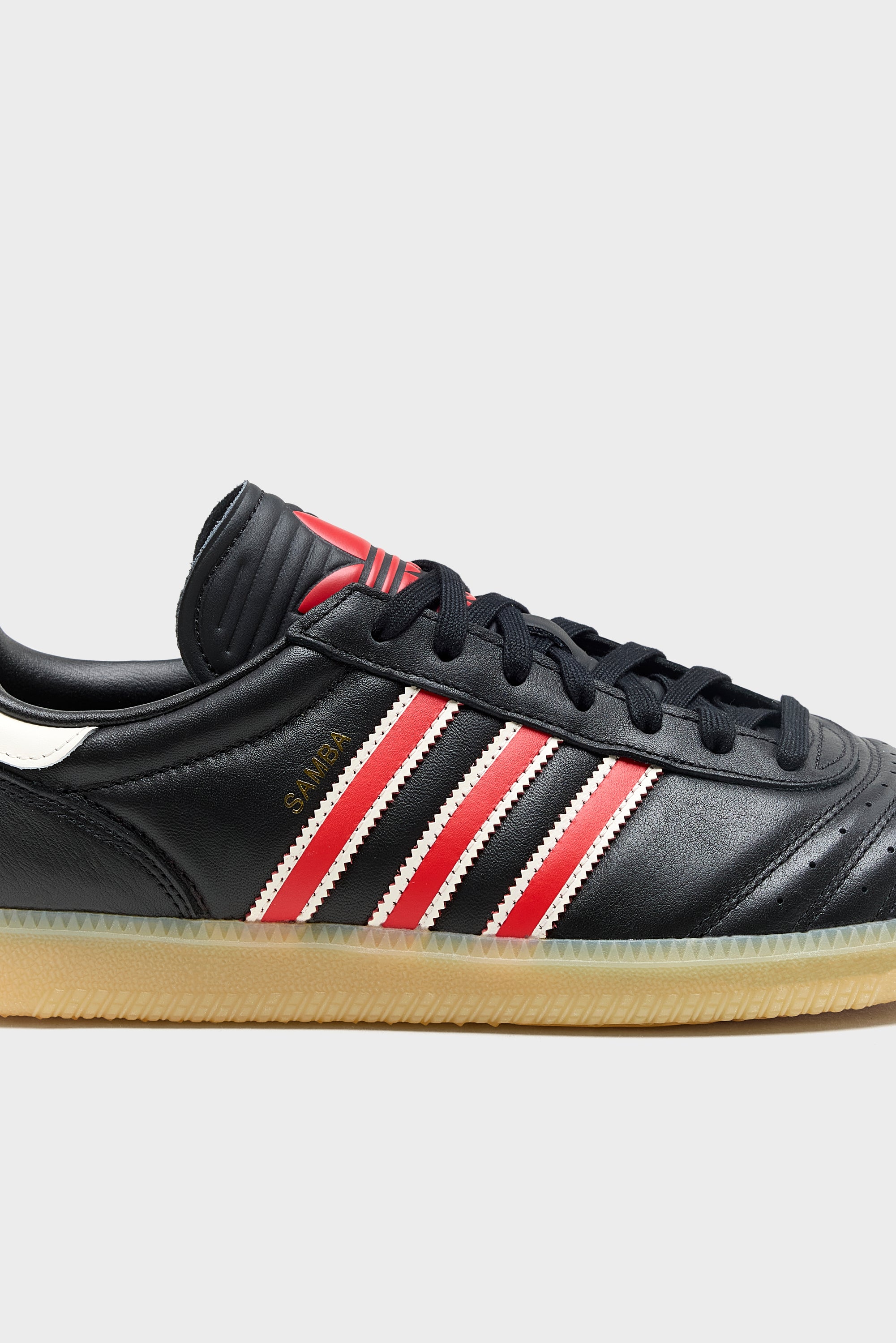 Samba JP for Men (261 / M / BLACK)