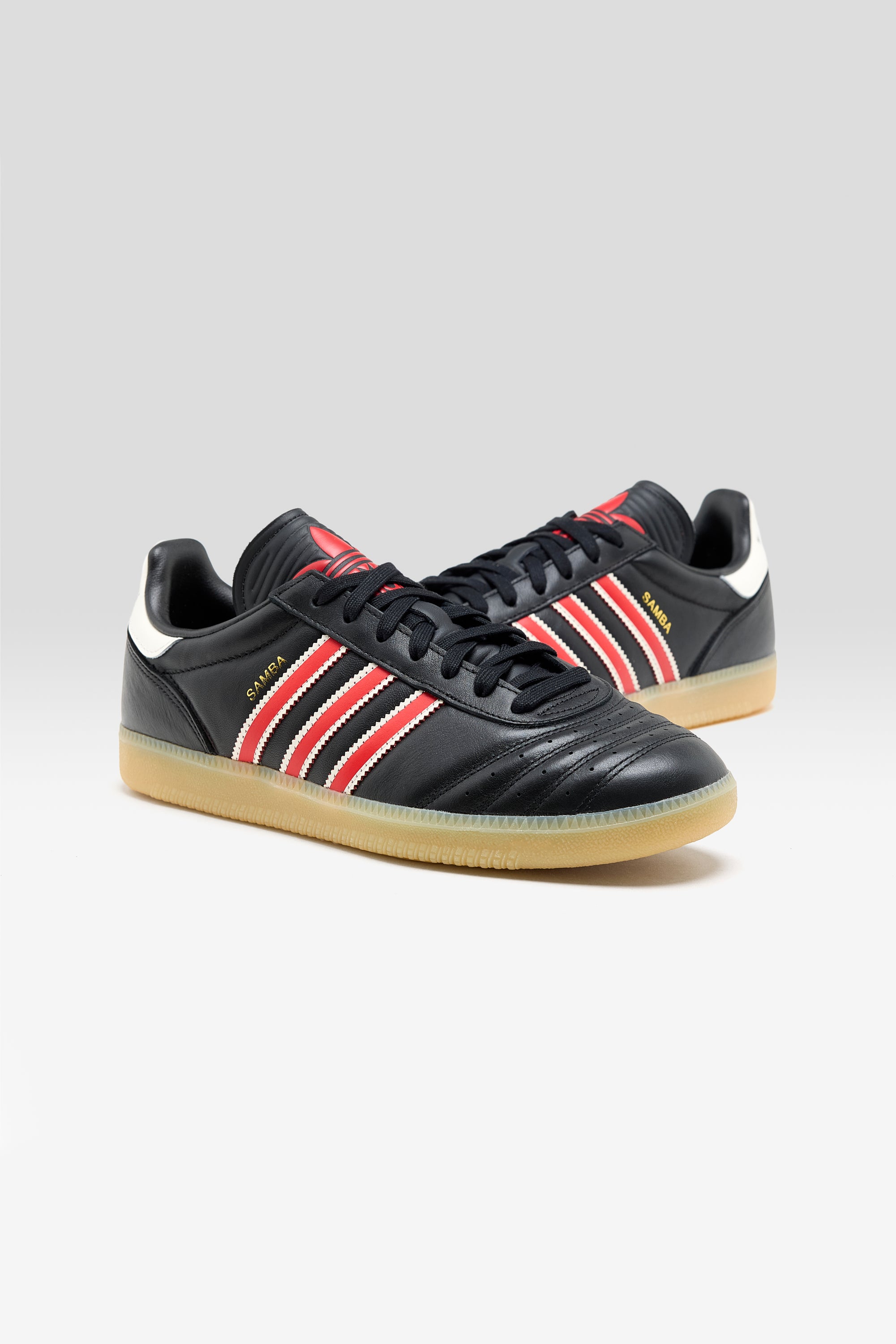 Samba JP for Men (261 / M / BLACK)
