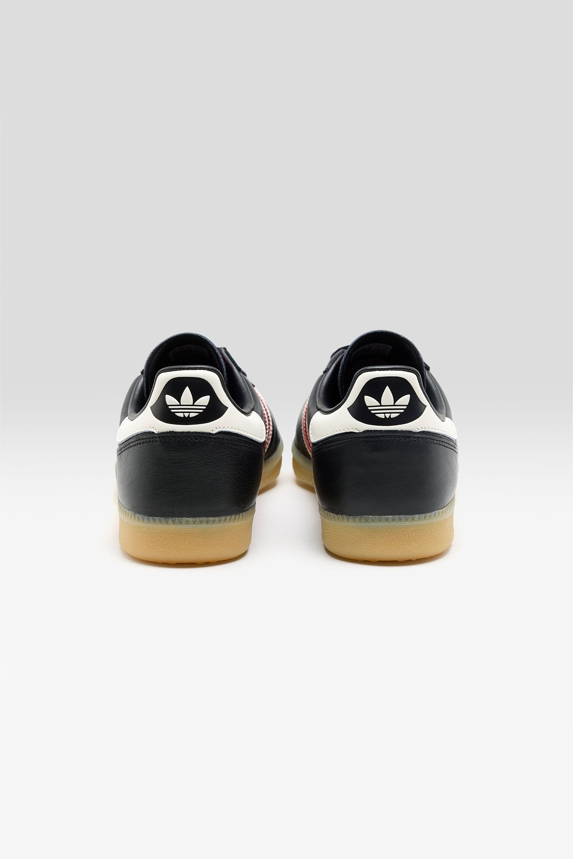 Samba JP for Men (261 / M / BLACK)