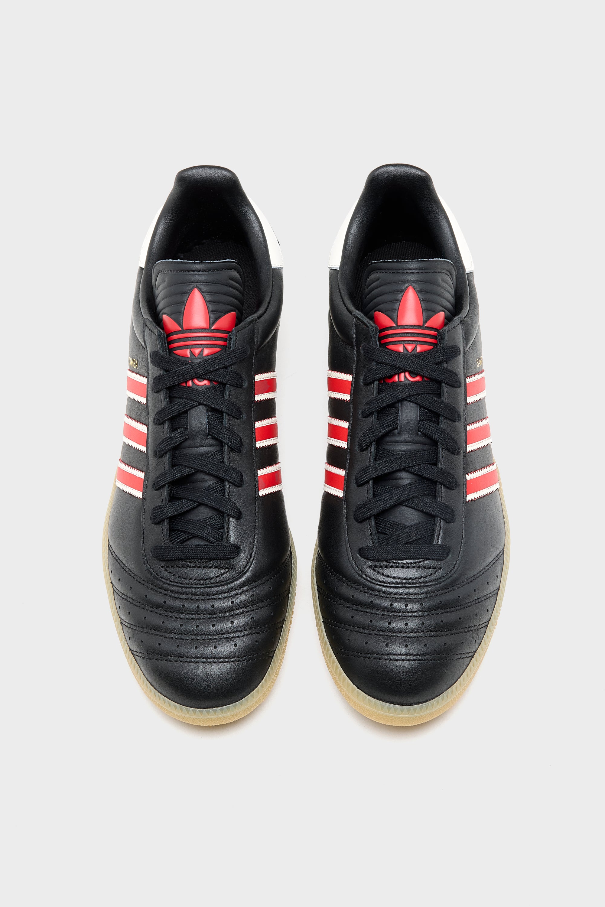 Samba JP for Men (261 / M / BLACK)