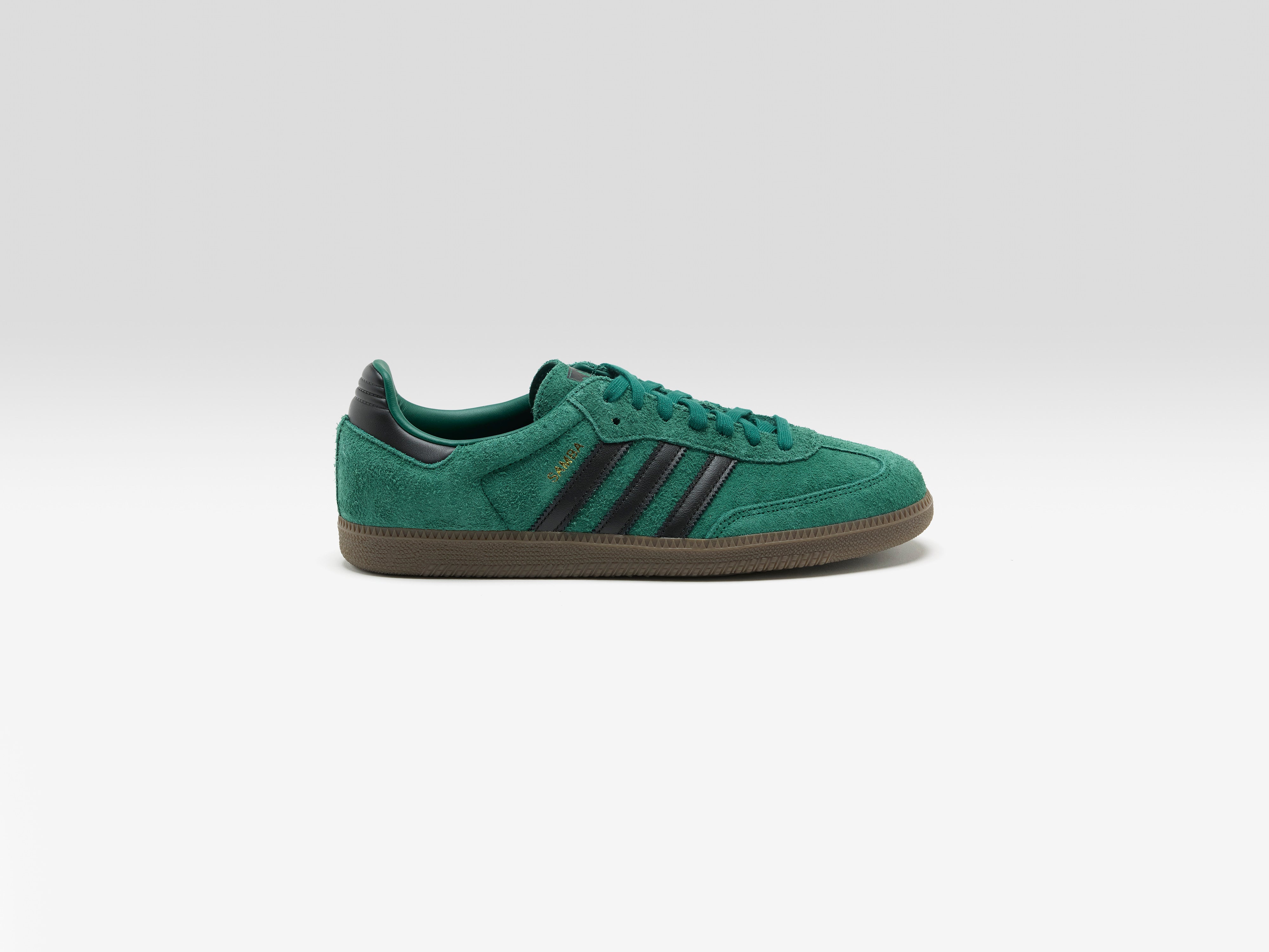 Samba OG for Men (261 / M / GREEN)