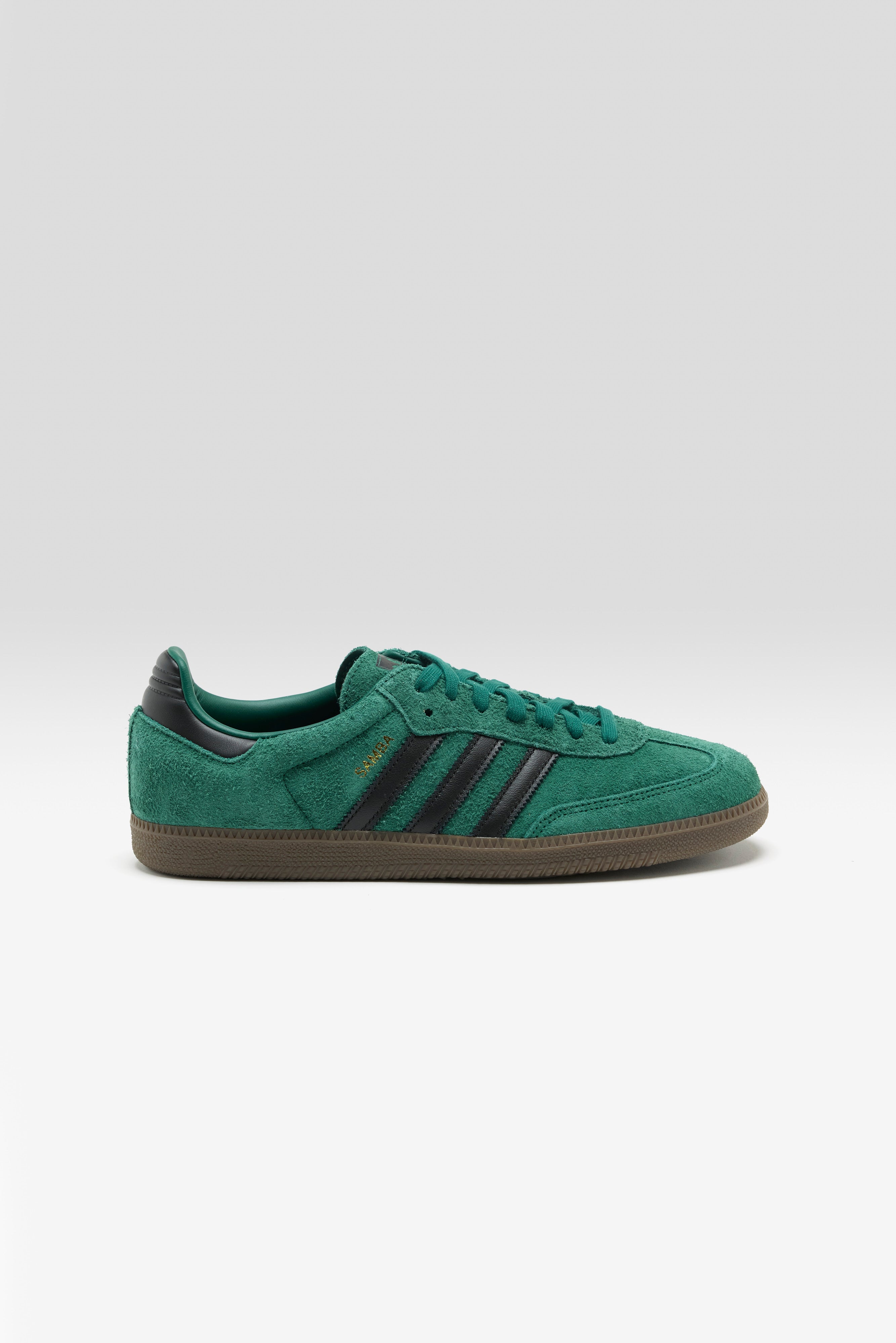 Samba OG for Men (261 / M / GREEN)