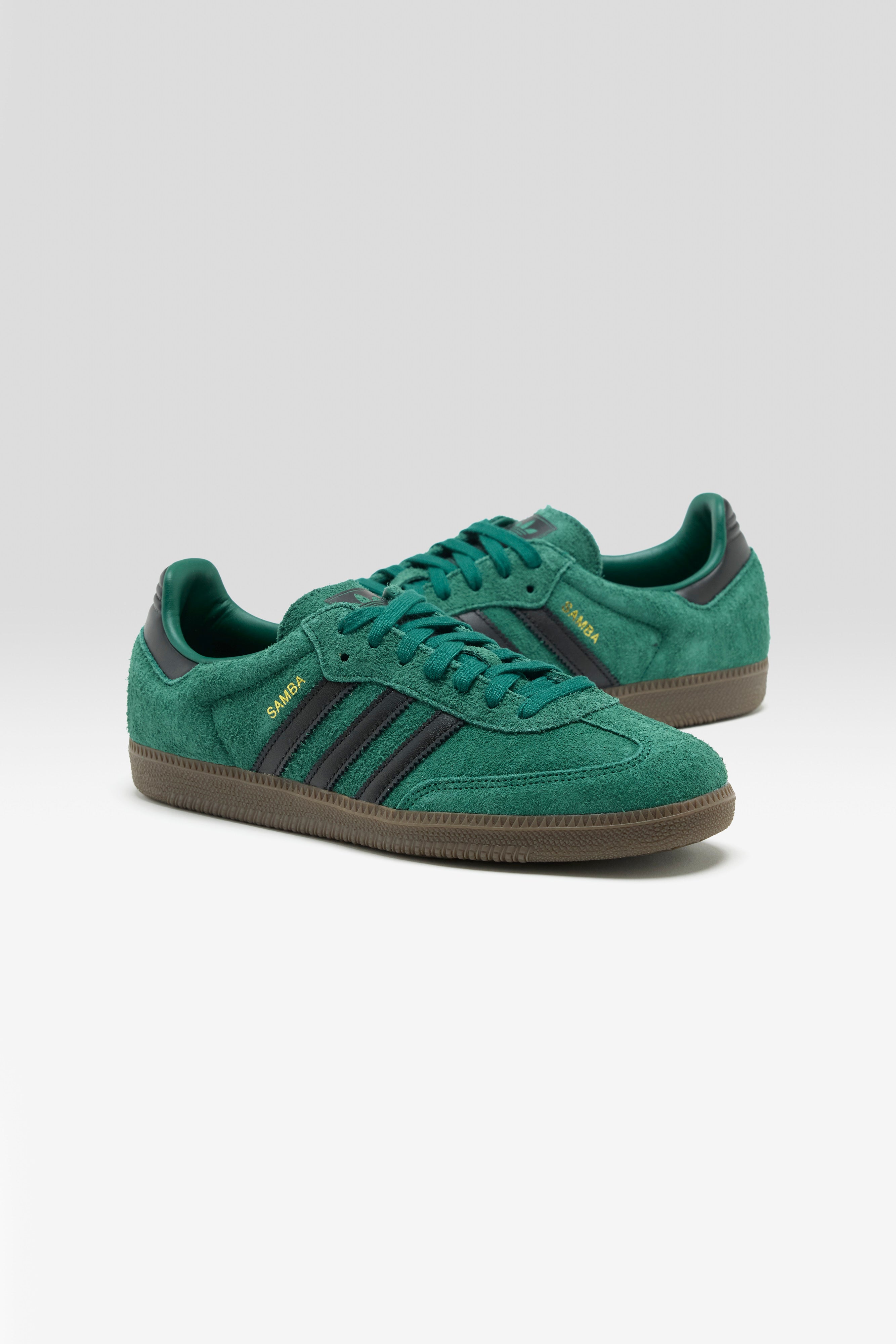 Samba OG for Men (261 / M / GREEN)