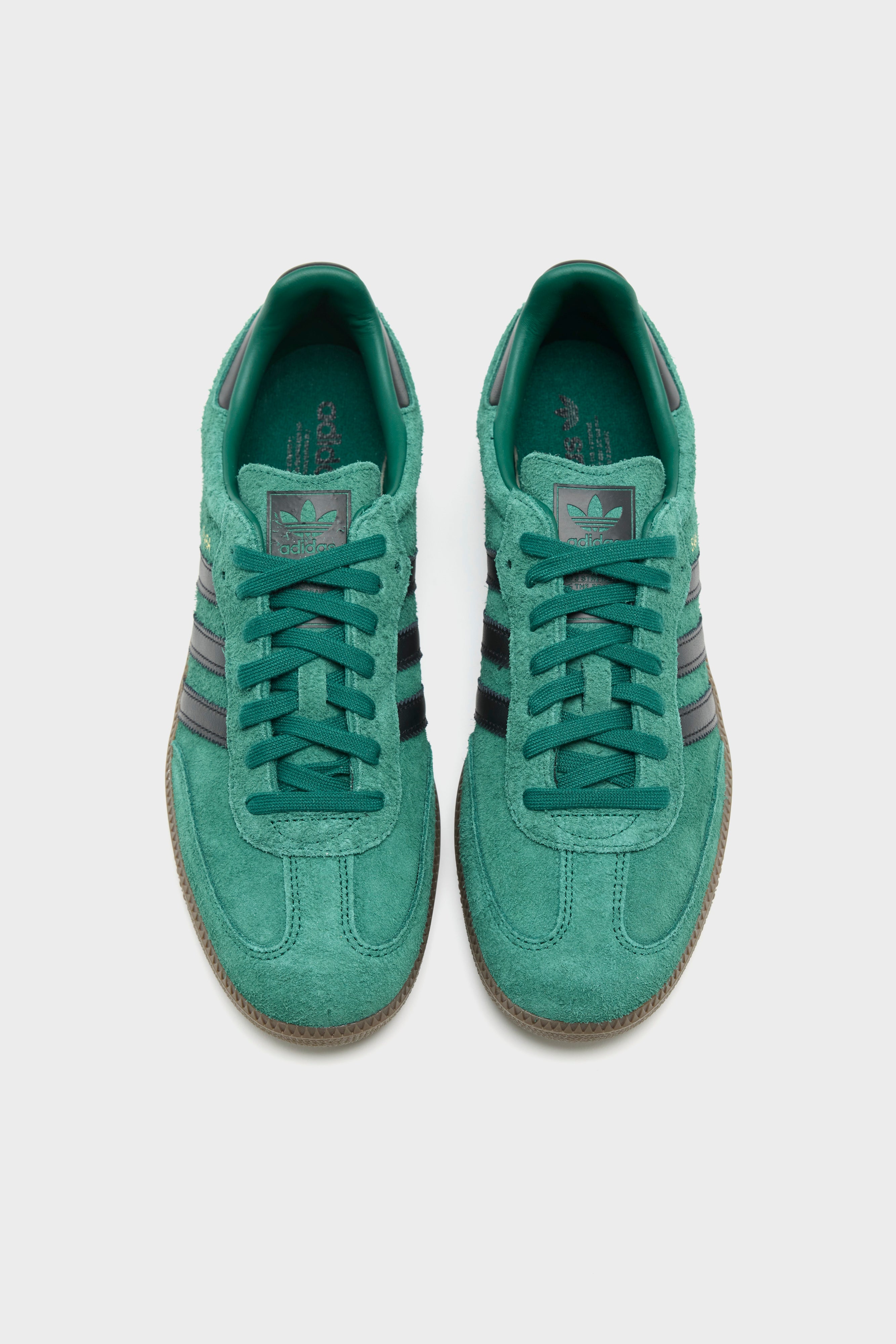 Samba OG for Men (261 / M / GREEN)