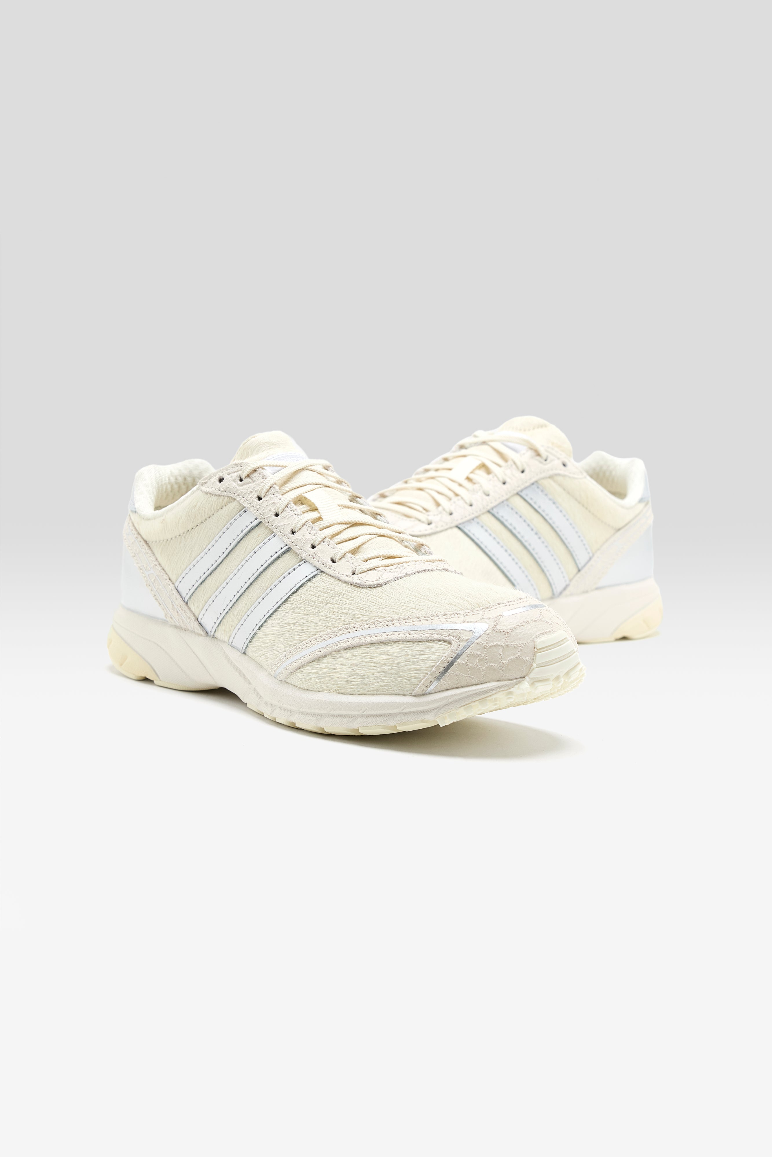 Adizero Adios OG pour Femme (261 / W / OFF WHITE)