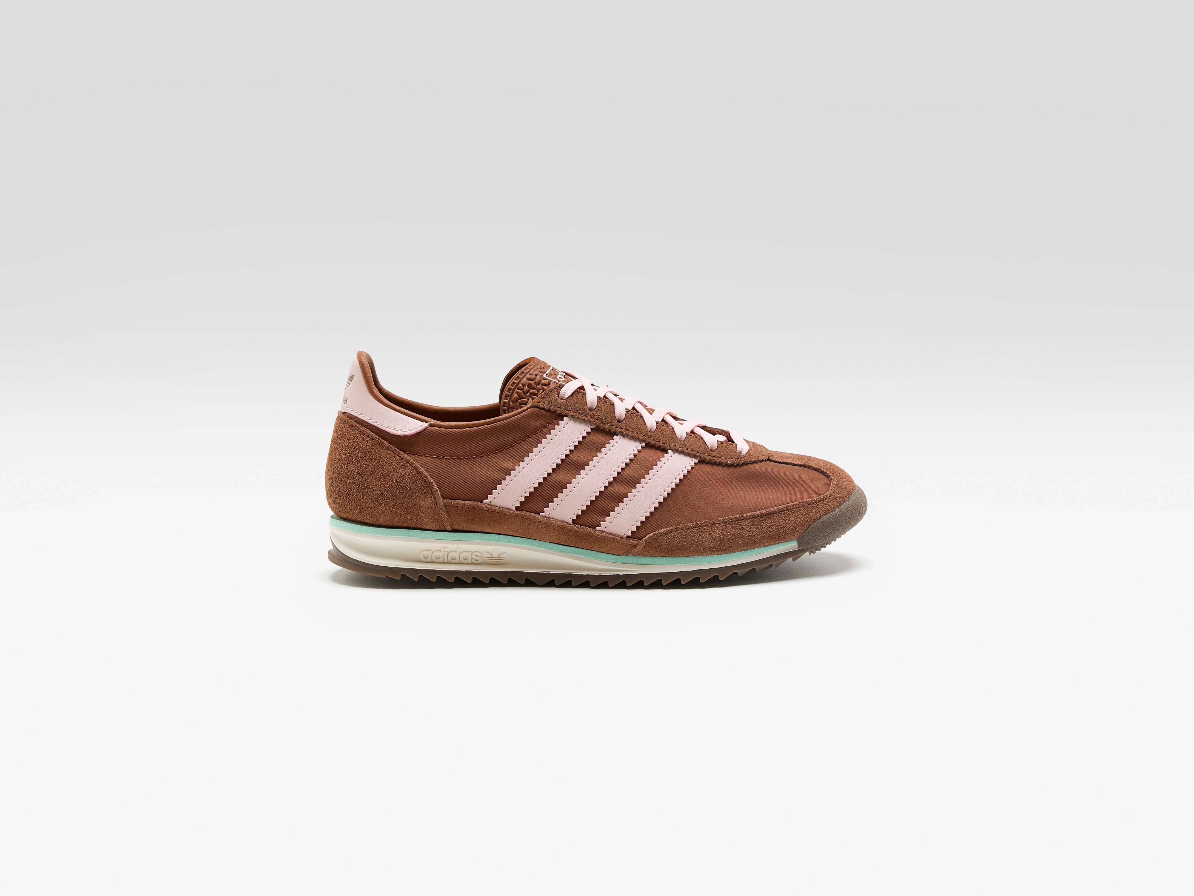 SL 72 OG voor dames (261 / W / BROWN)